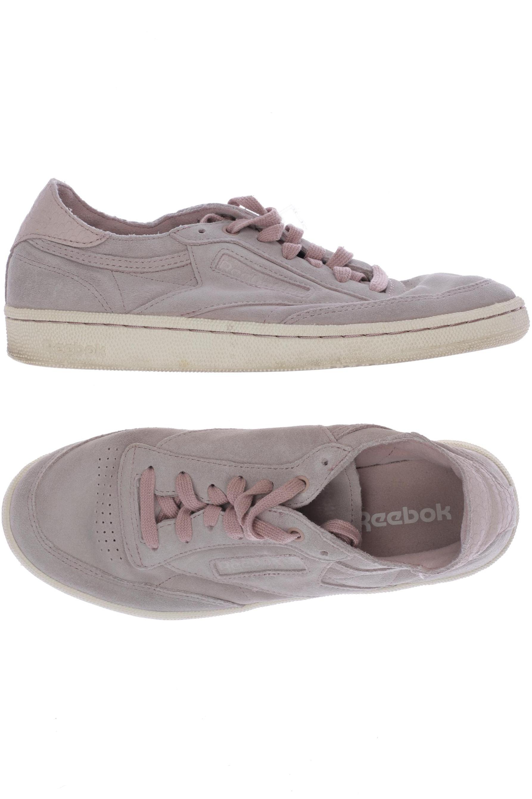 

Reebok Classic Damen Sneakers, grau