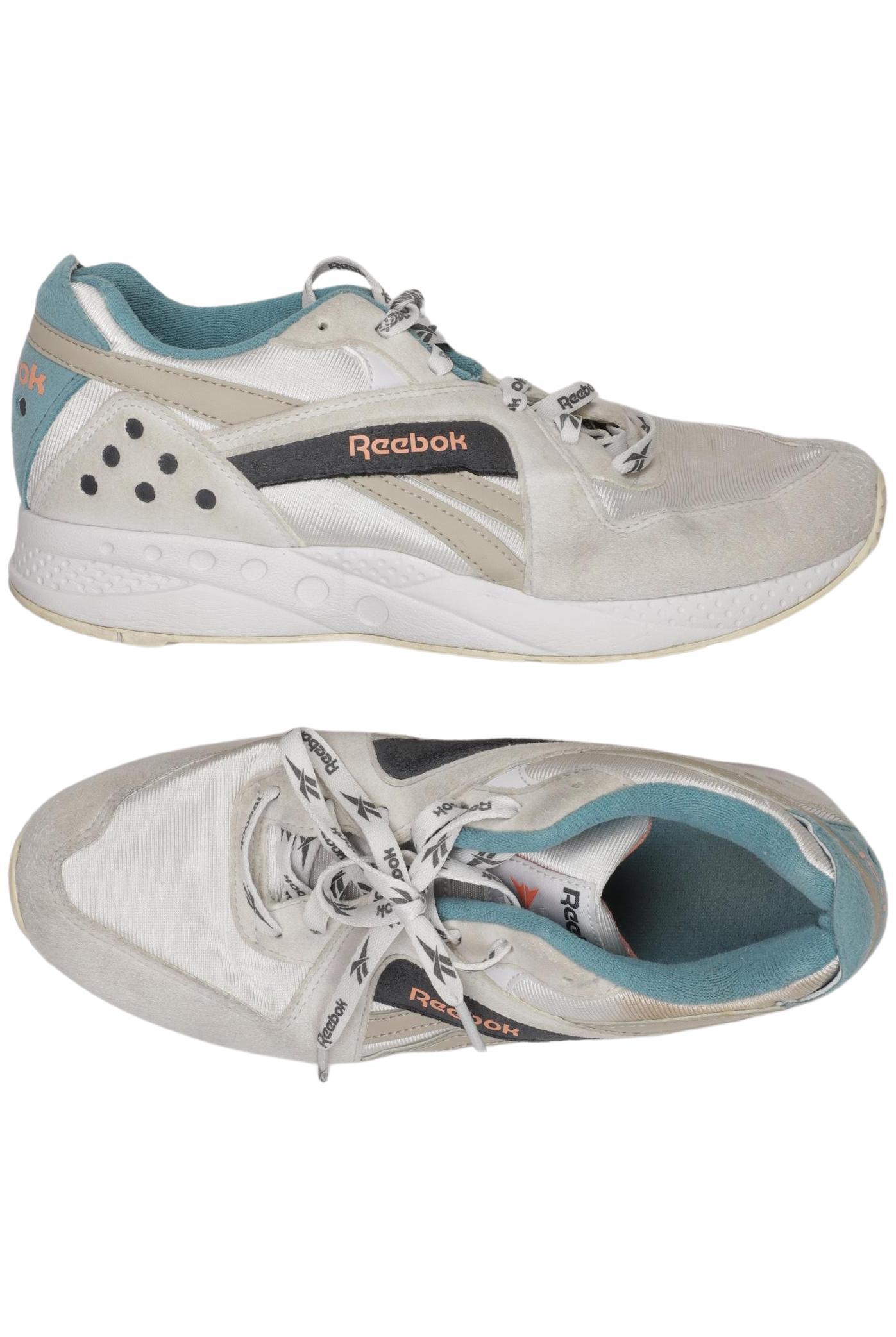 

Reebok Classic Damen Sneakers, grau, Gr. 37.5