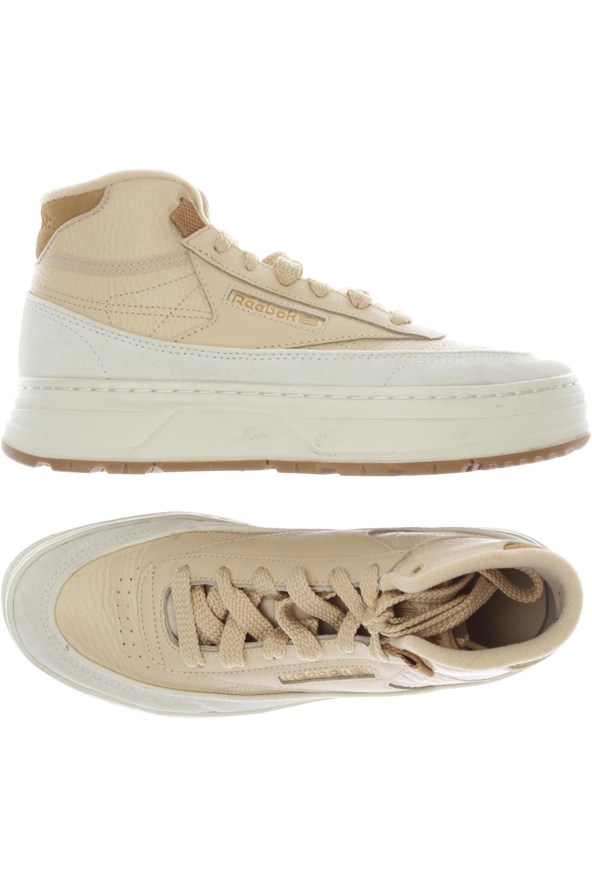 

Reebok Classic Damen Sneakers, beige, Gr. 40