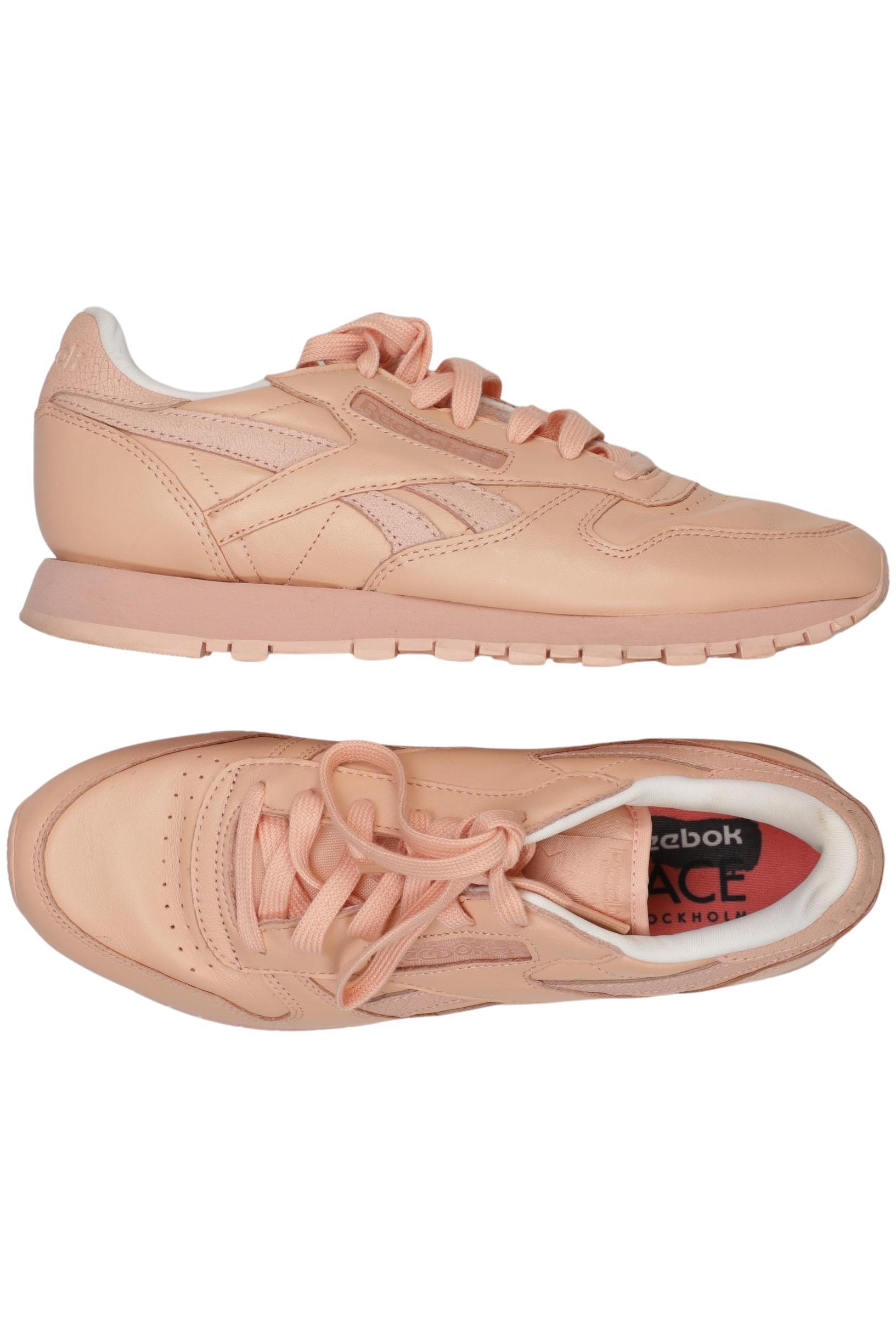 

Reebok Classic Damen Sneakers, pink, Gr. 38.5