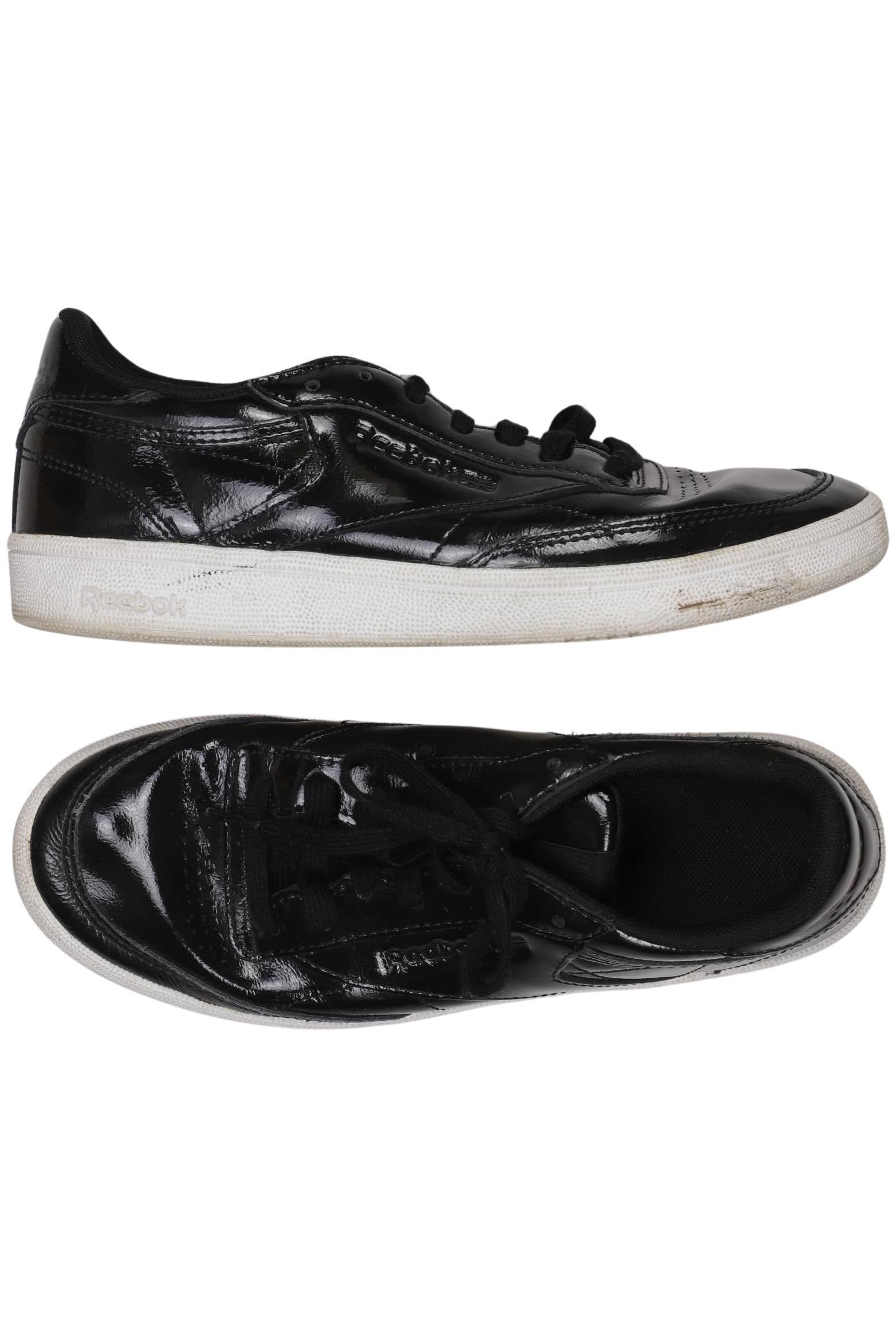 

Reebok Classic Damen Sneakers, schwarz, Gr. 38