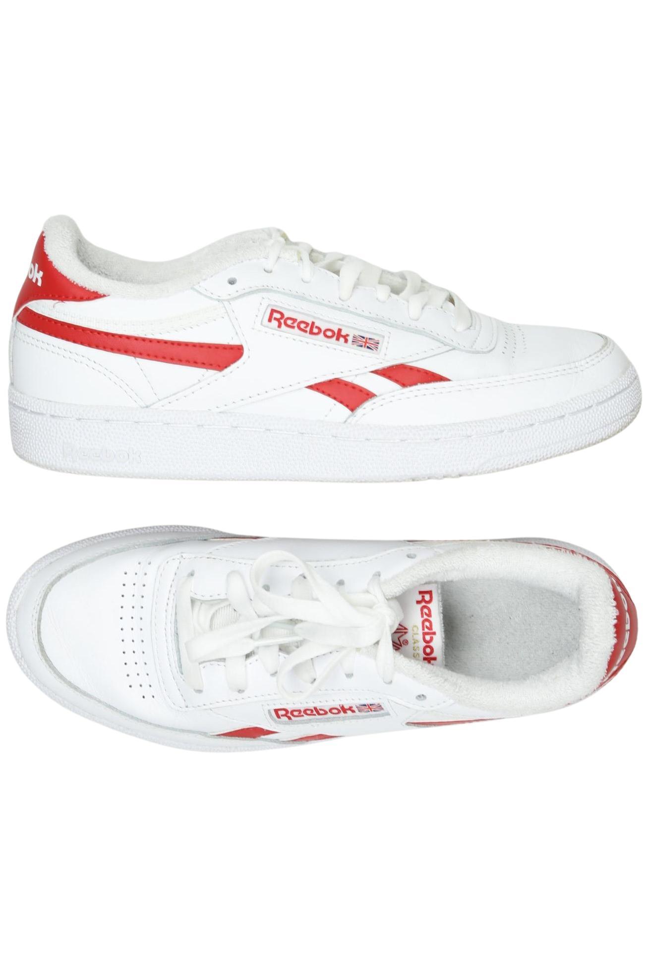 

Reebok Classic Damen Sneakers, weiß, Gr. 37.5