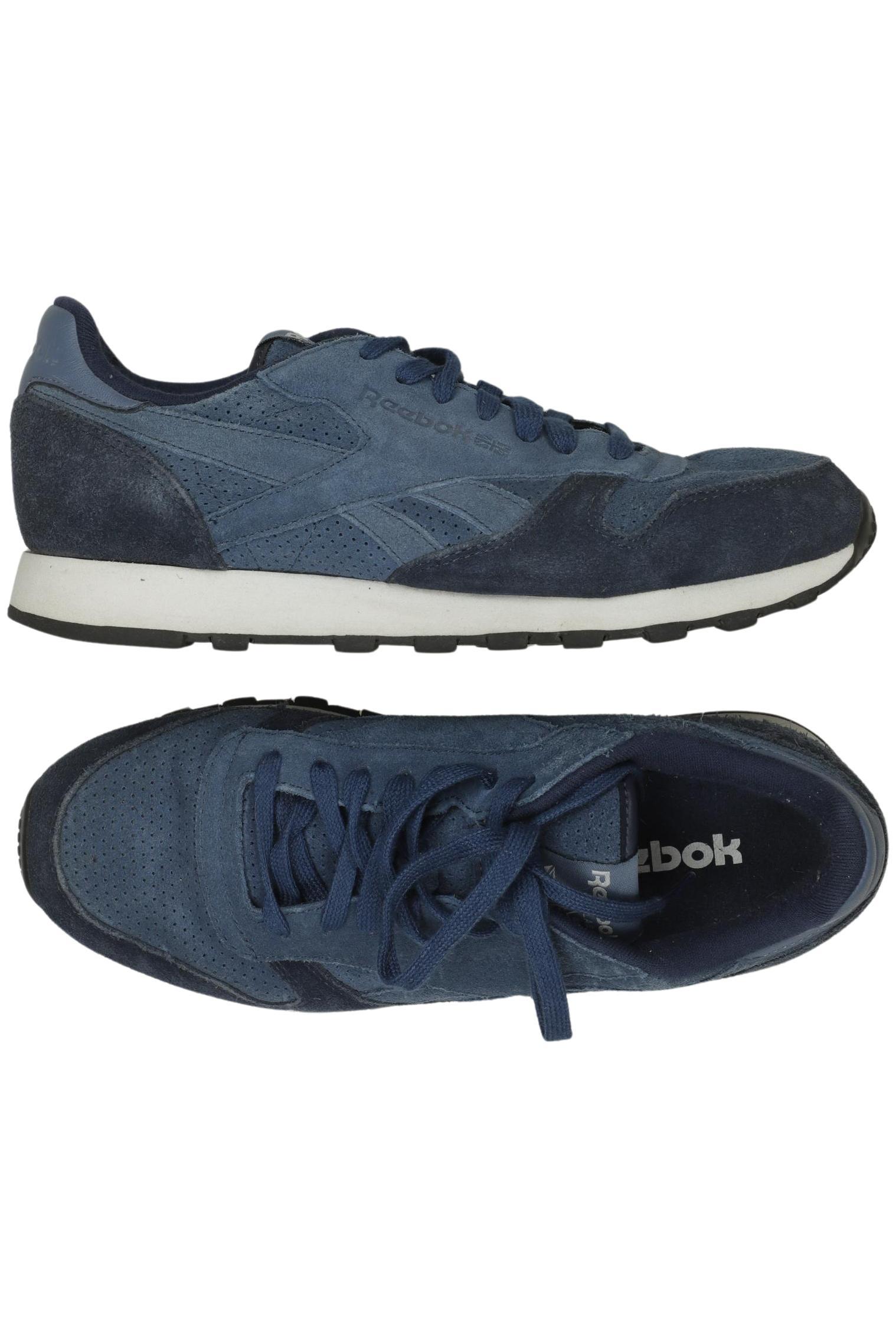 

Reebok Classic Damen Sneakers, marineblau, Gr. 40