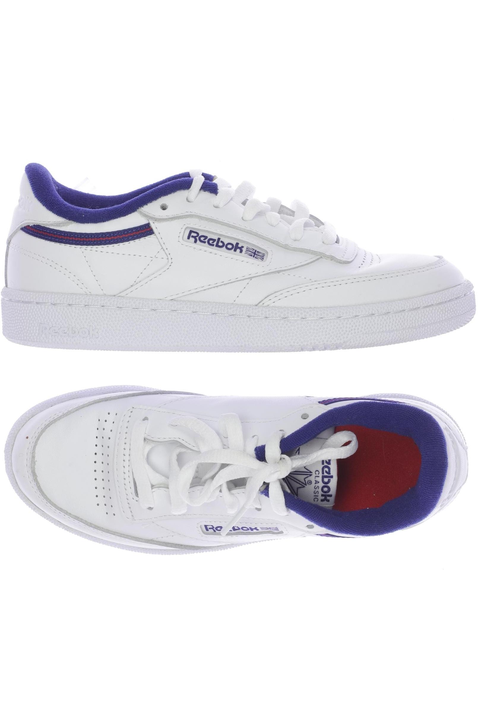 

Reebok Classic Damen Sneakers, weiß, Gr. 36