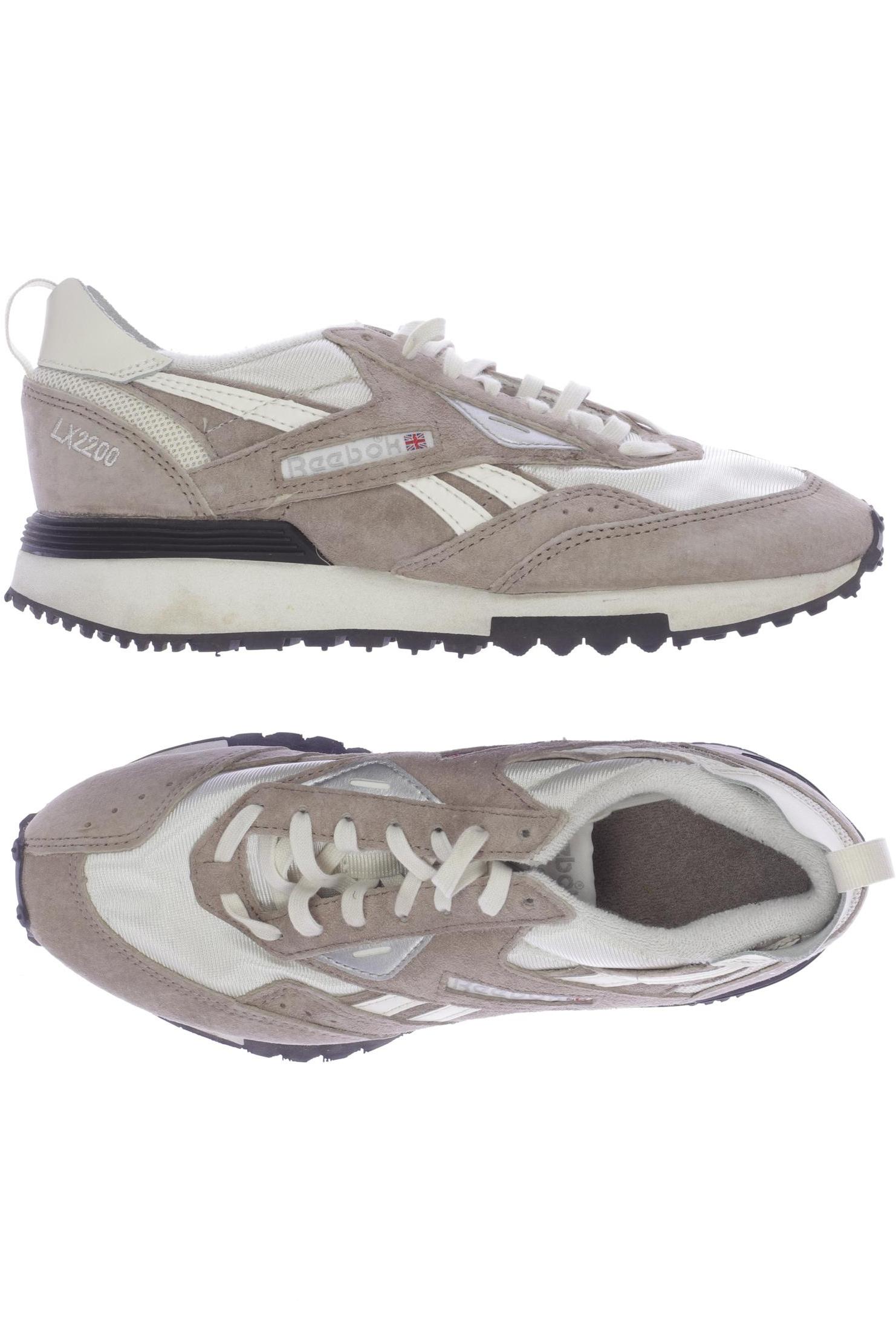 

Reebok Classic Damen Sneakers, beige, Gr. 37.5