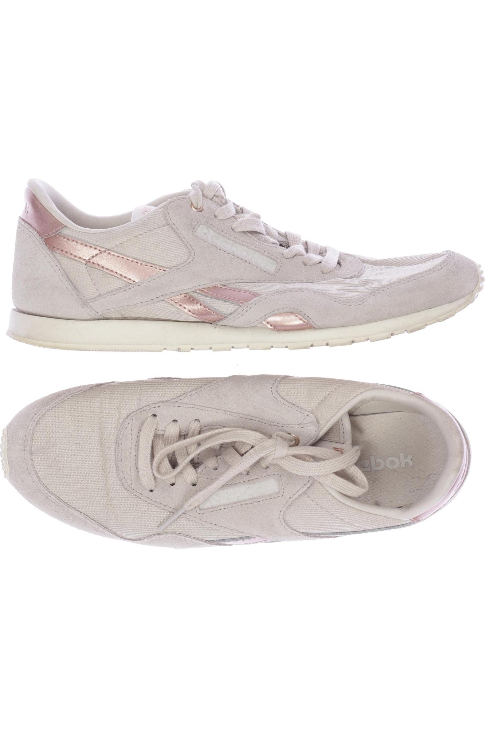 

Reebok Classic Damen Sneakers, beige, Gr. 40