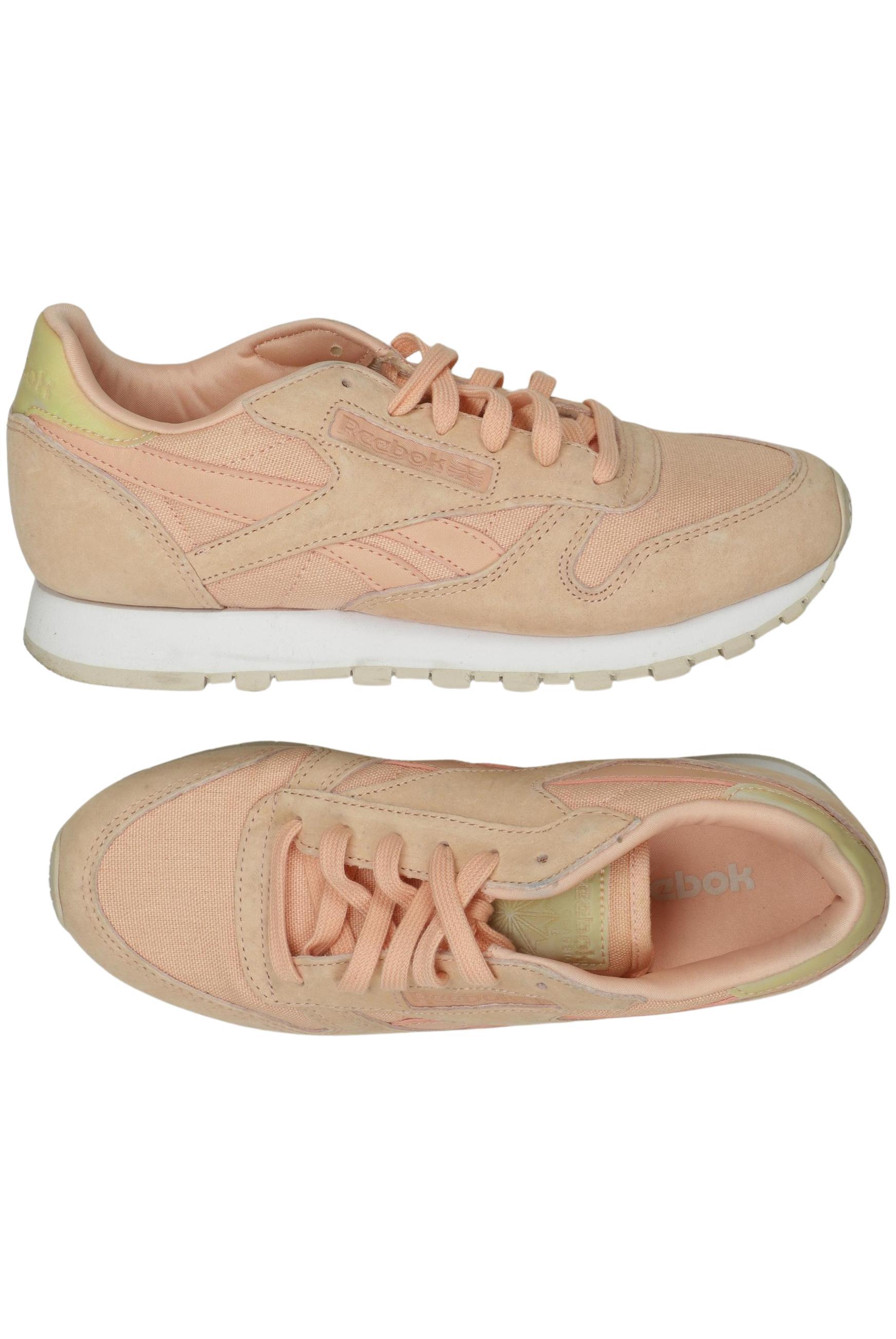 

Reebok Classic Damen Sneakers, pink, Gr. 37