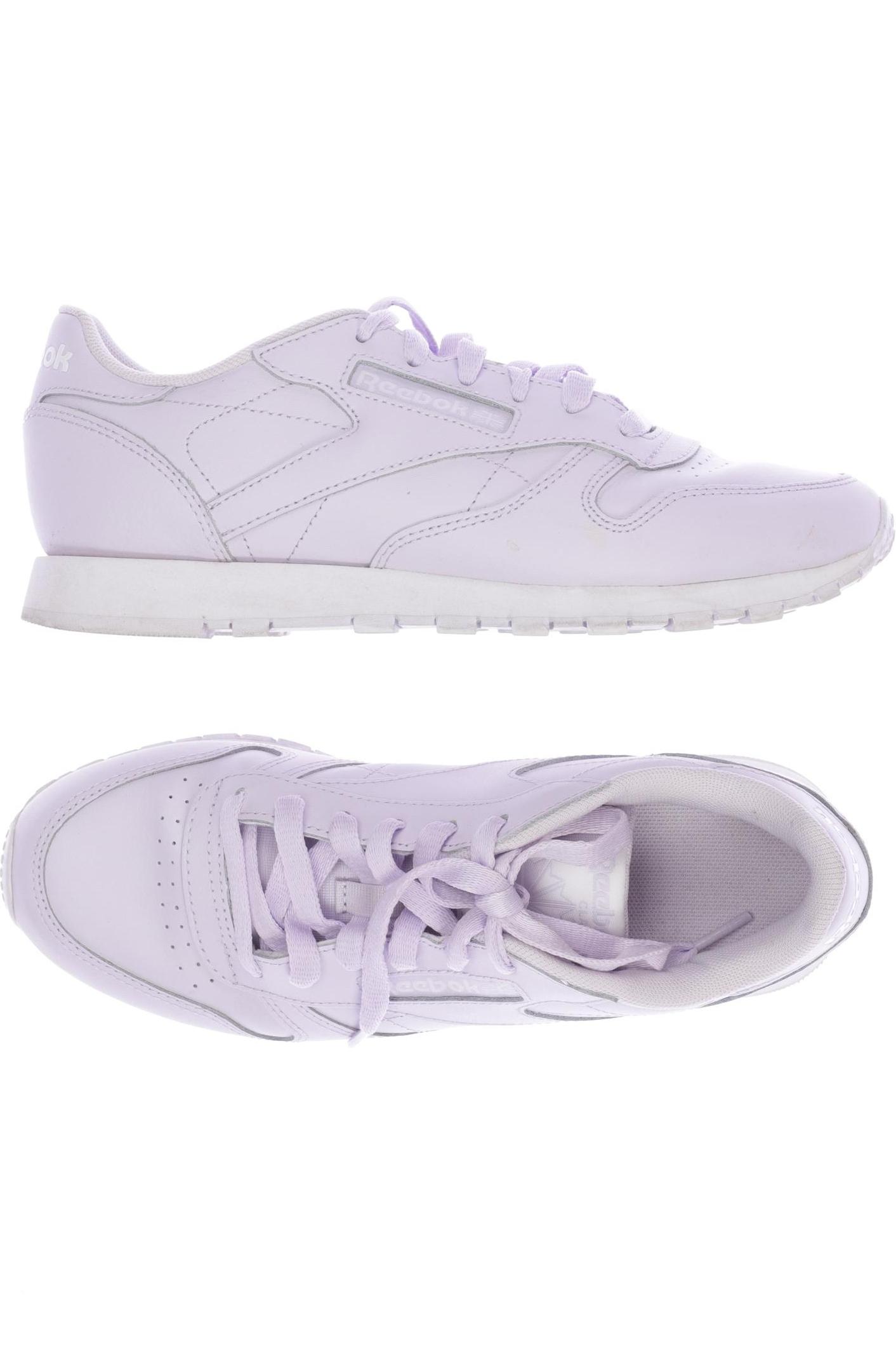

Reebok Classic Damen Sneakers, flieder, Gr. 38