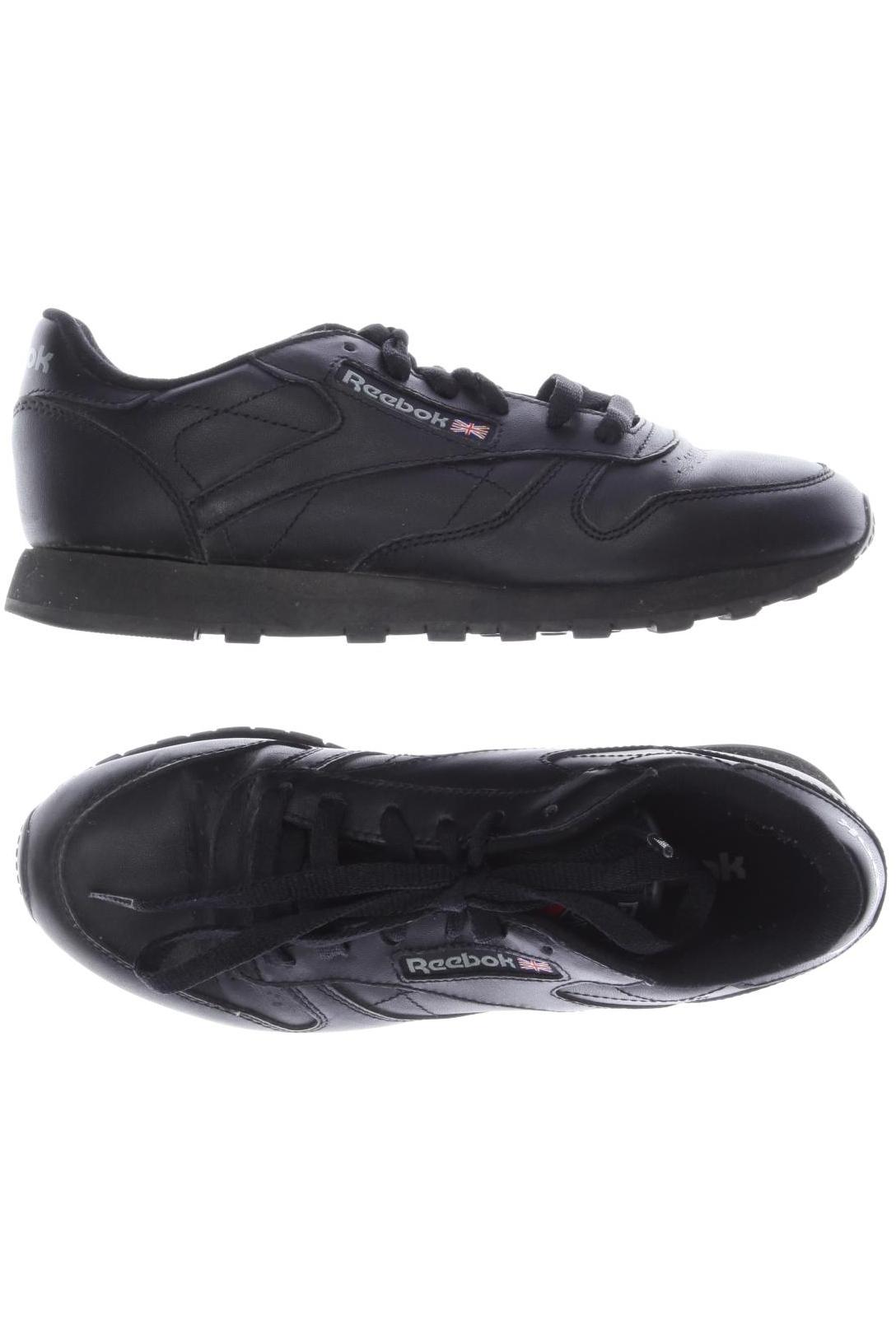 Thumbnail - Reebok Classic Damen Sneakers, schwarz, Gr. 37.5