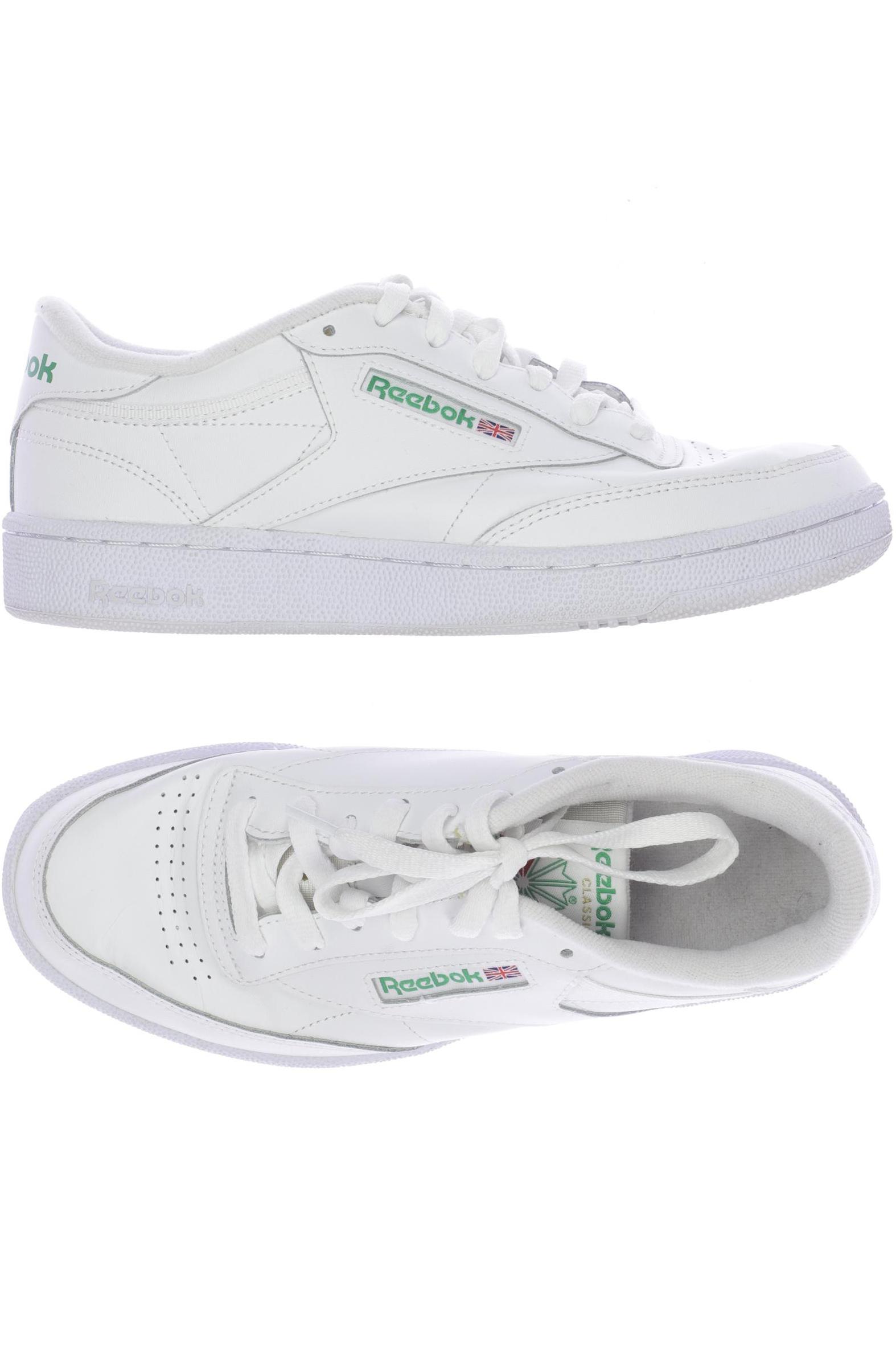 

Reebok Classic Damen Sneakers, weiß, Gr. 39