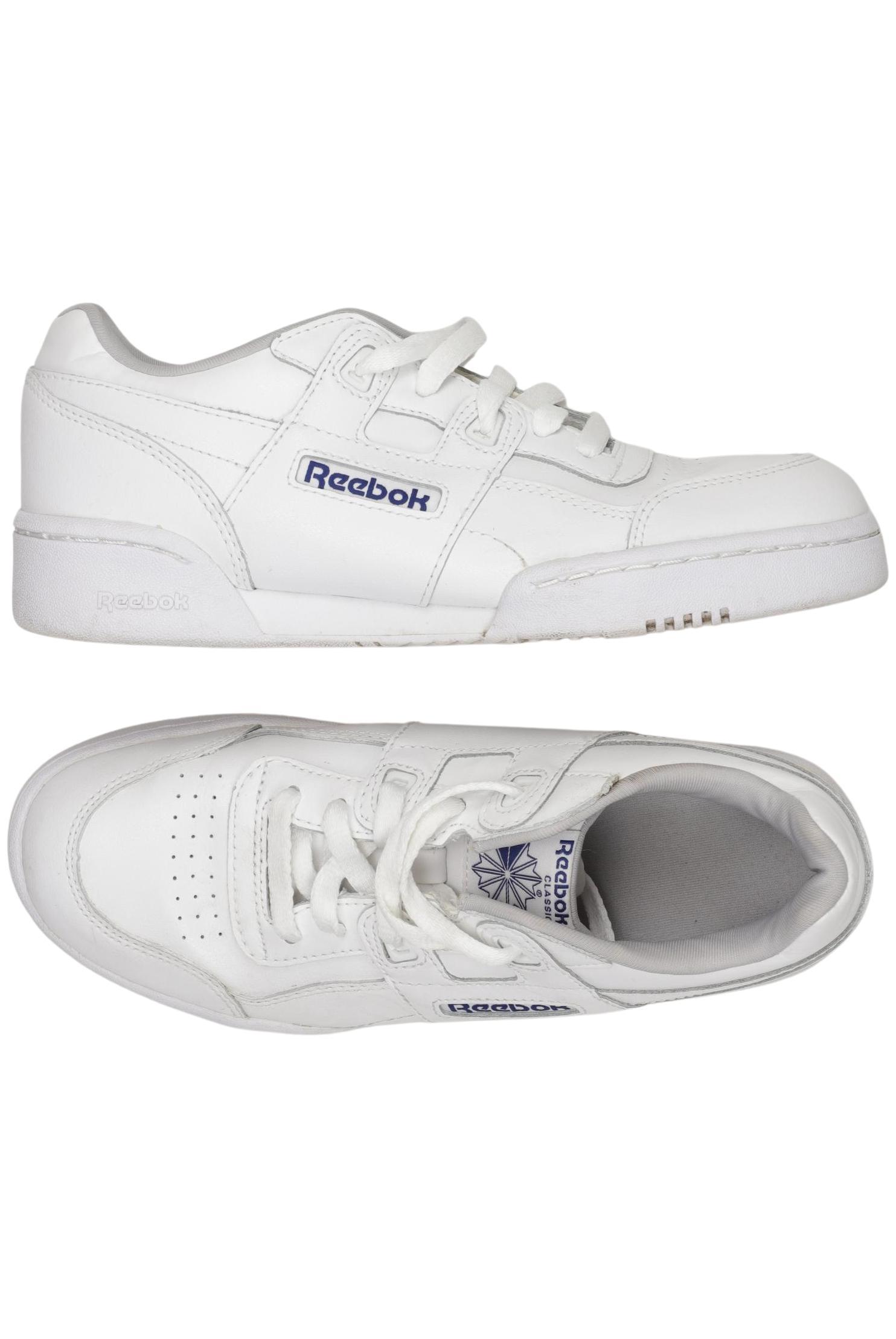 

Reebok Classic Damen Sneakers, weiß, Gr. 36.5