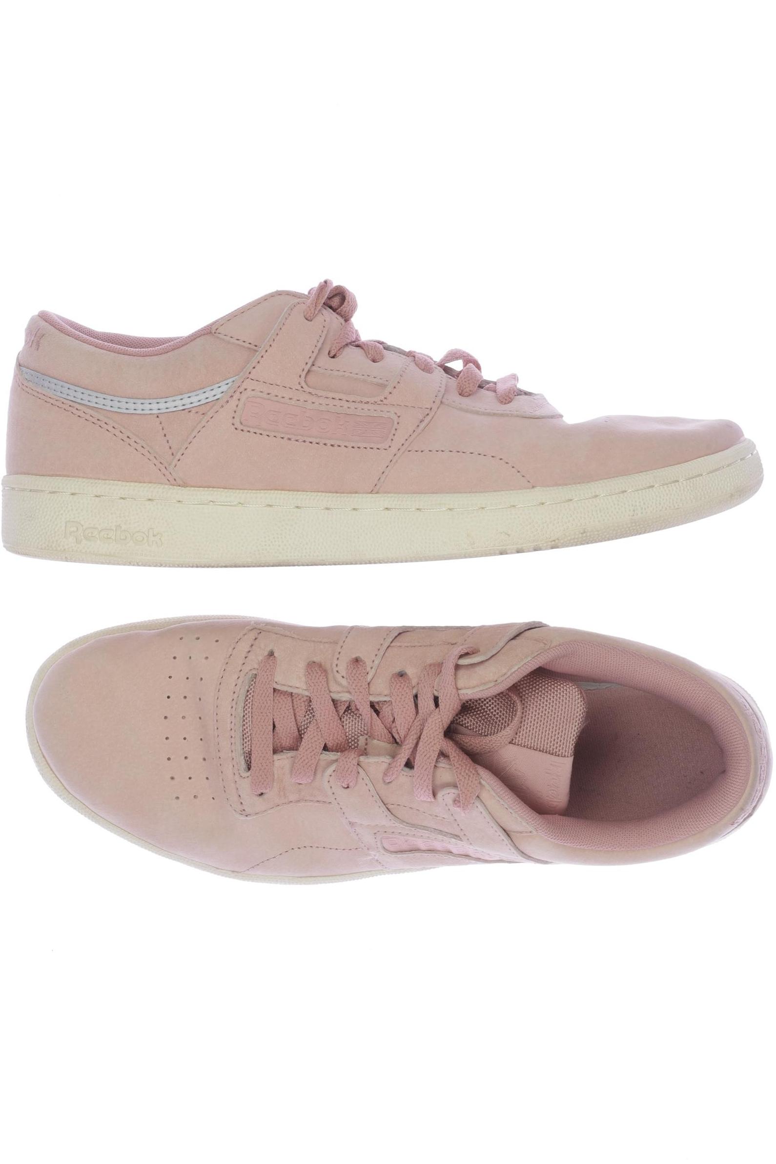 

Reebok Classic Damen Sneakers, pink, Gr. 44
