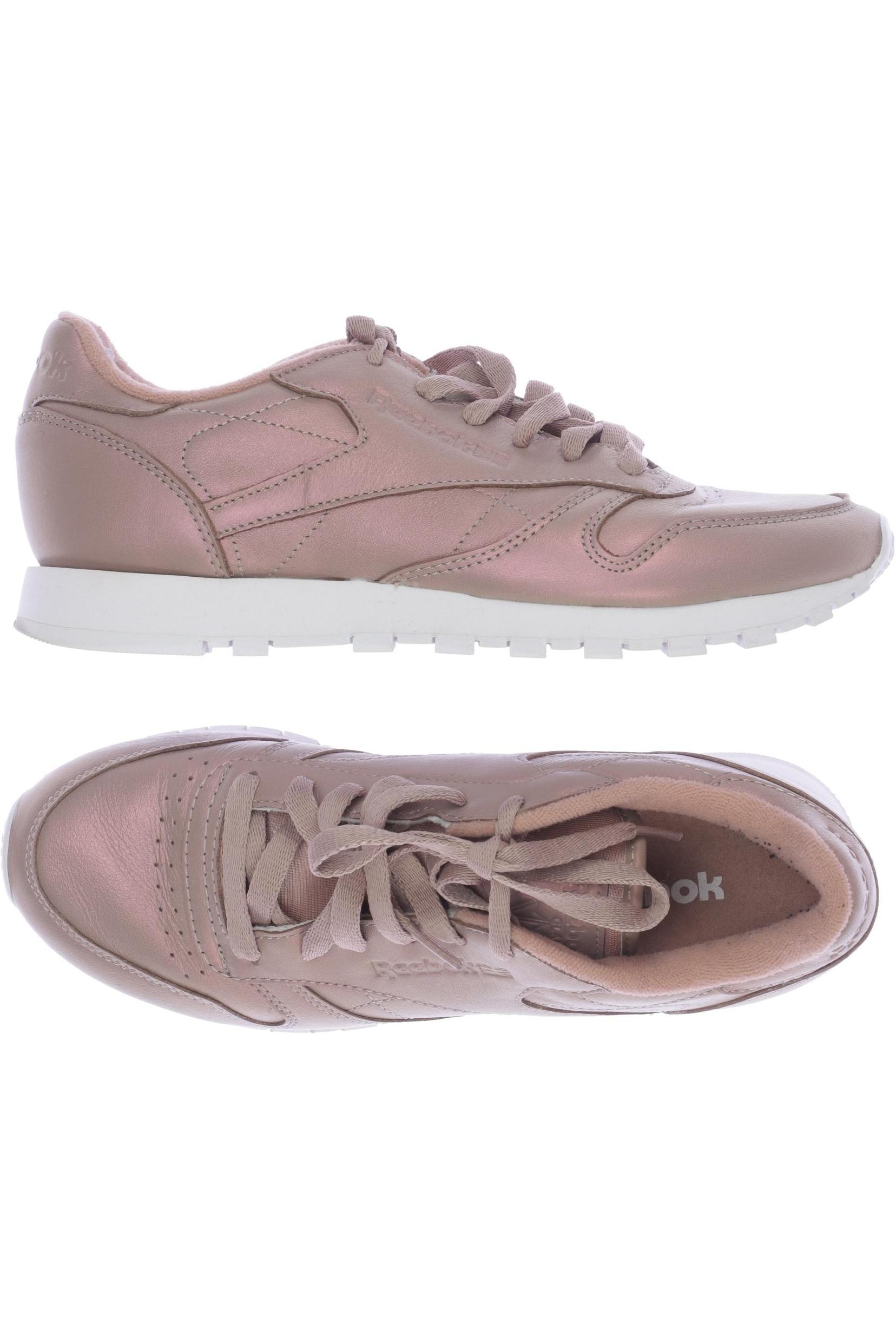 

Reebok Classic Damen Sneakers, pink, Gr. 38