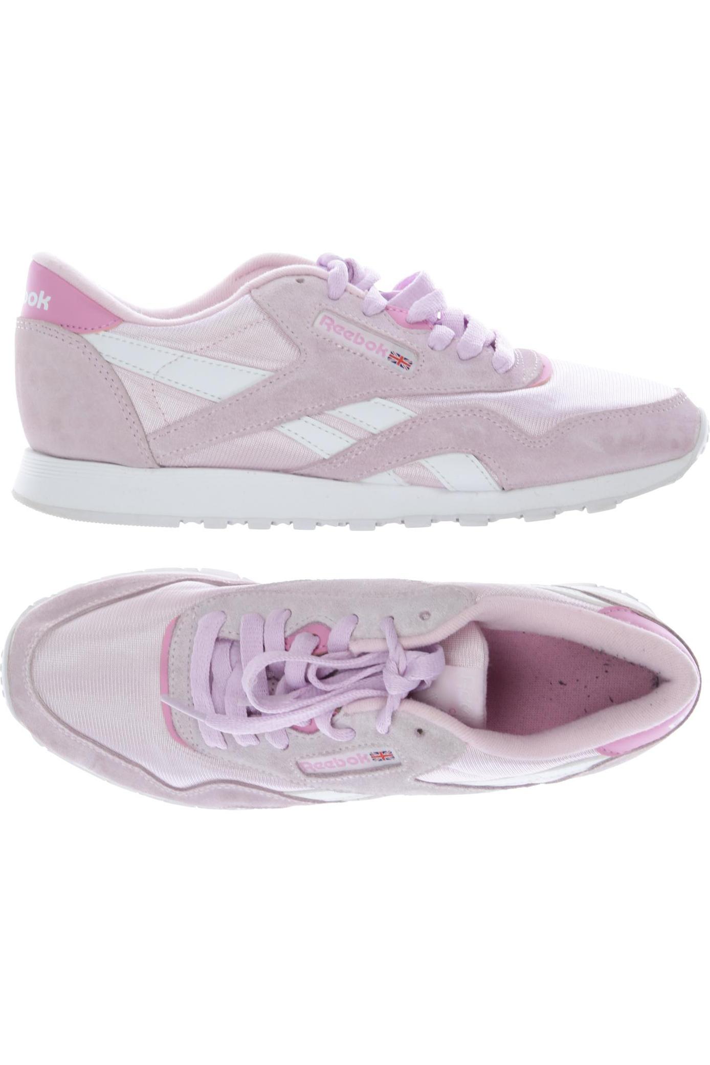 

Reebok Classic Damen Sneakers, pink, Gr. 38