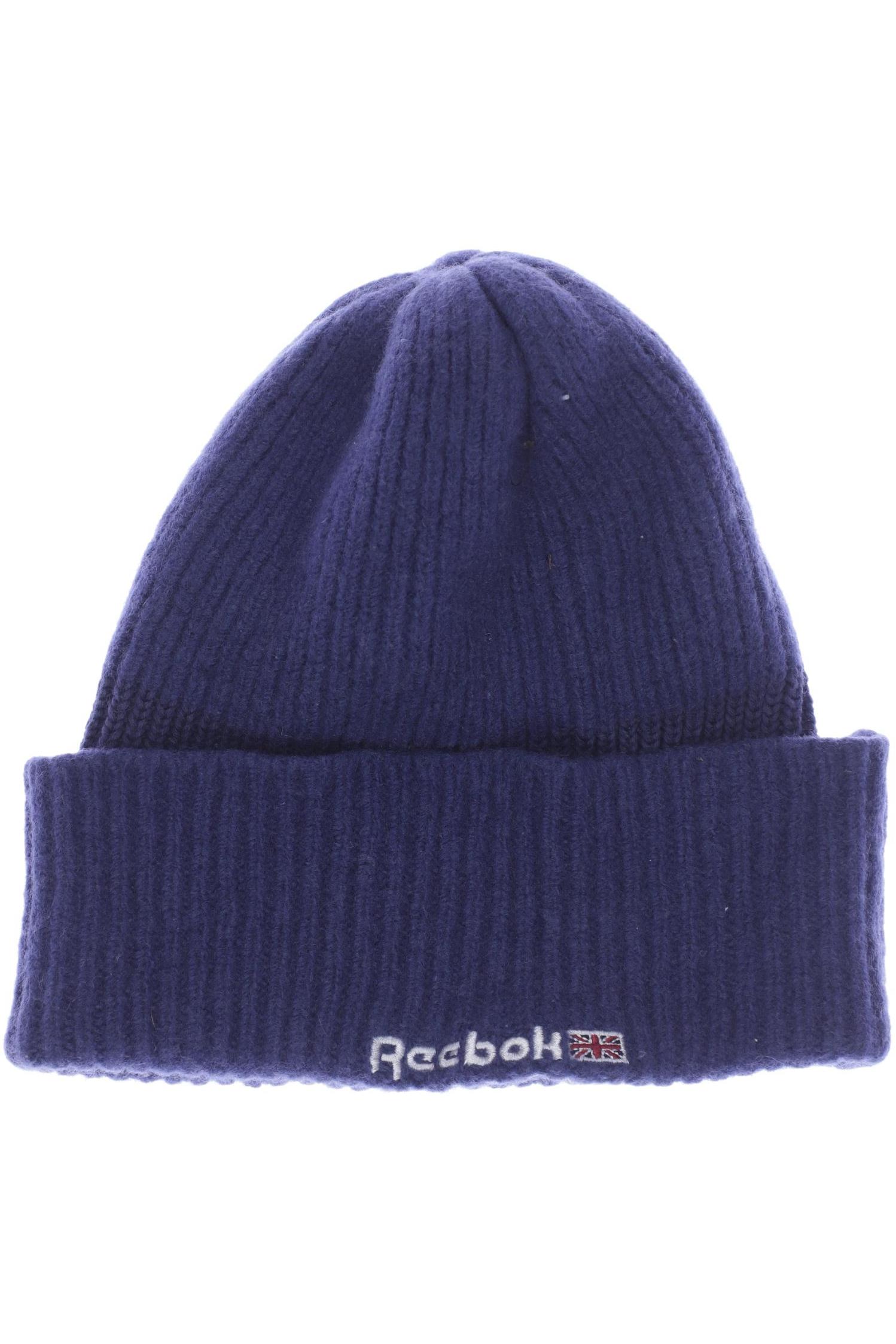 

Reebok Classic Damen Hut/Mütze, blau, Gr. uni
