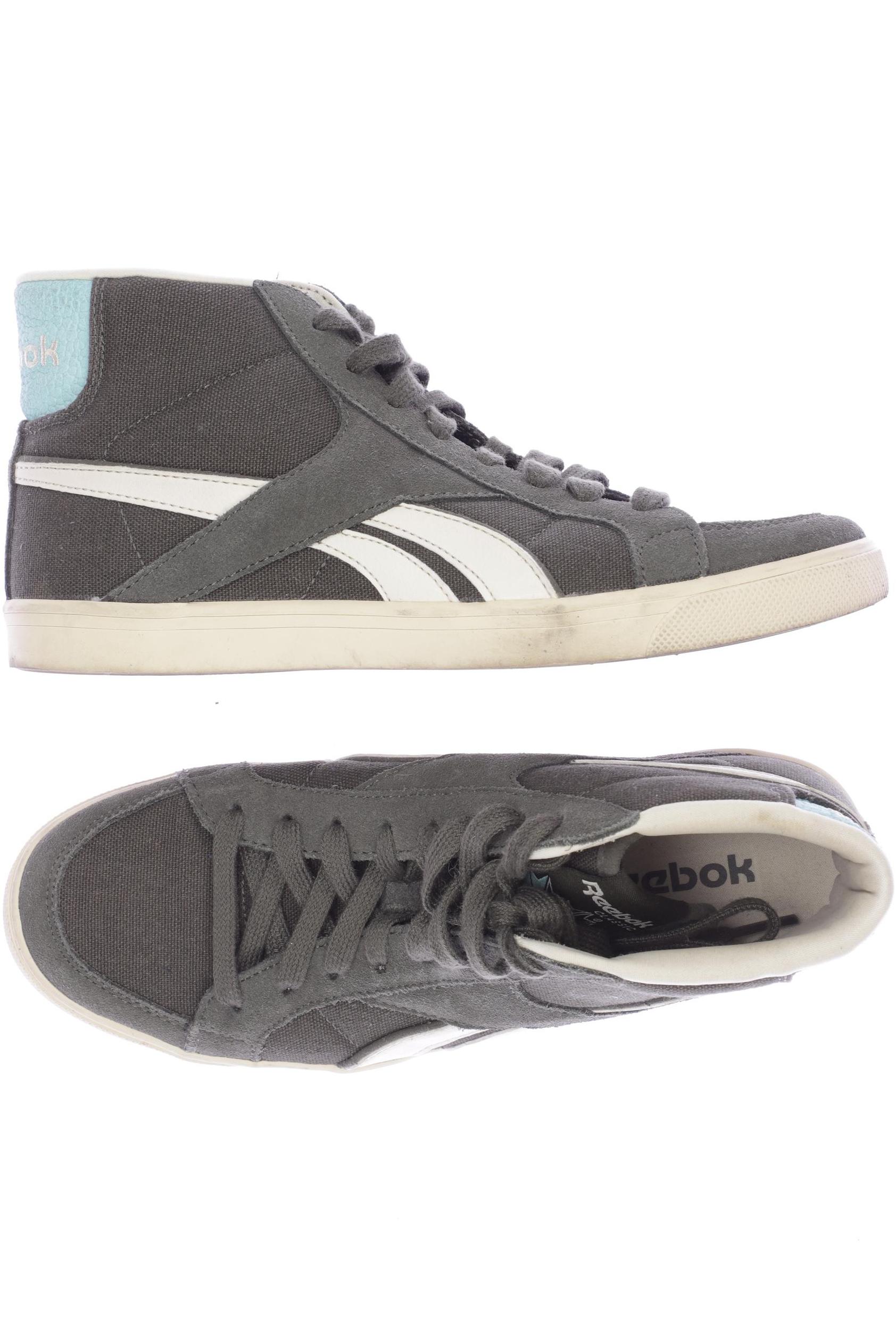 

Reebok Classic Damen Sneakers, grün, Gr. 37