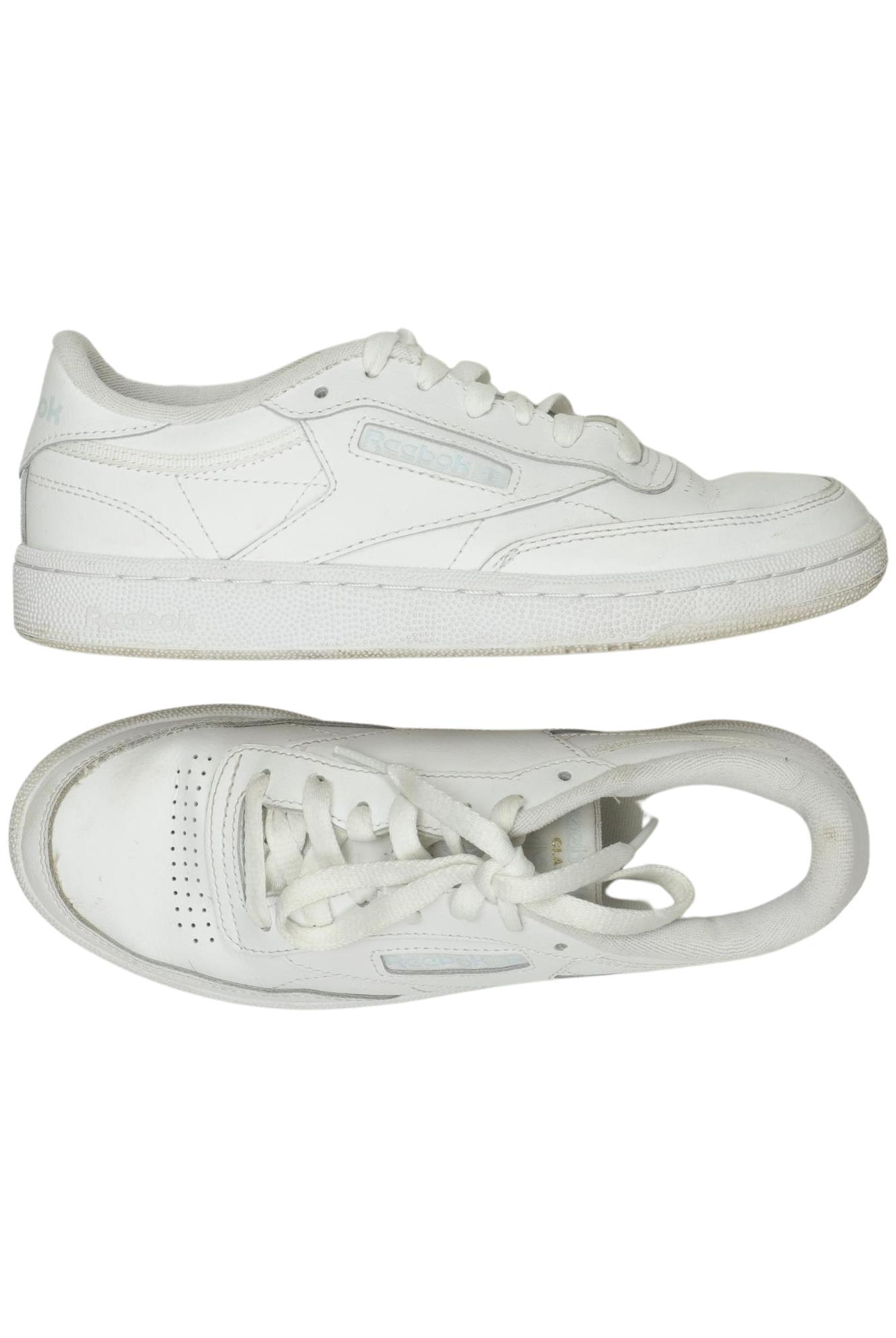 

Reebok Classic Damen Sneakers, weiß, Gr. 37