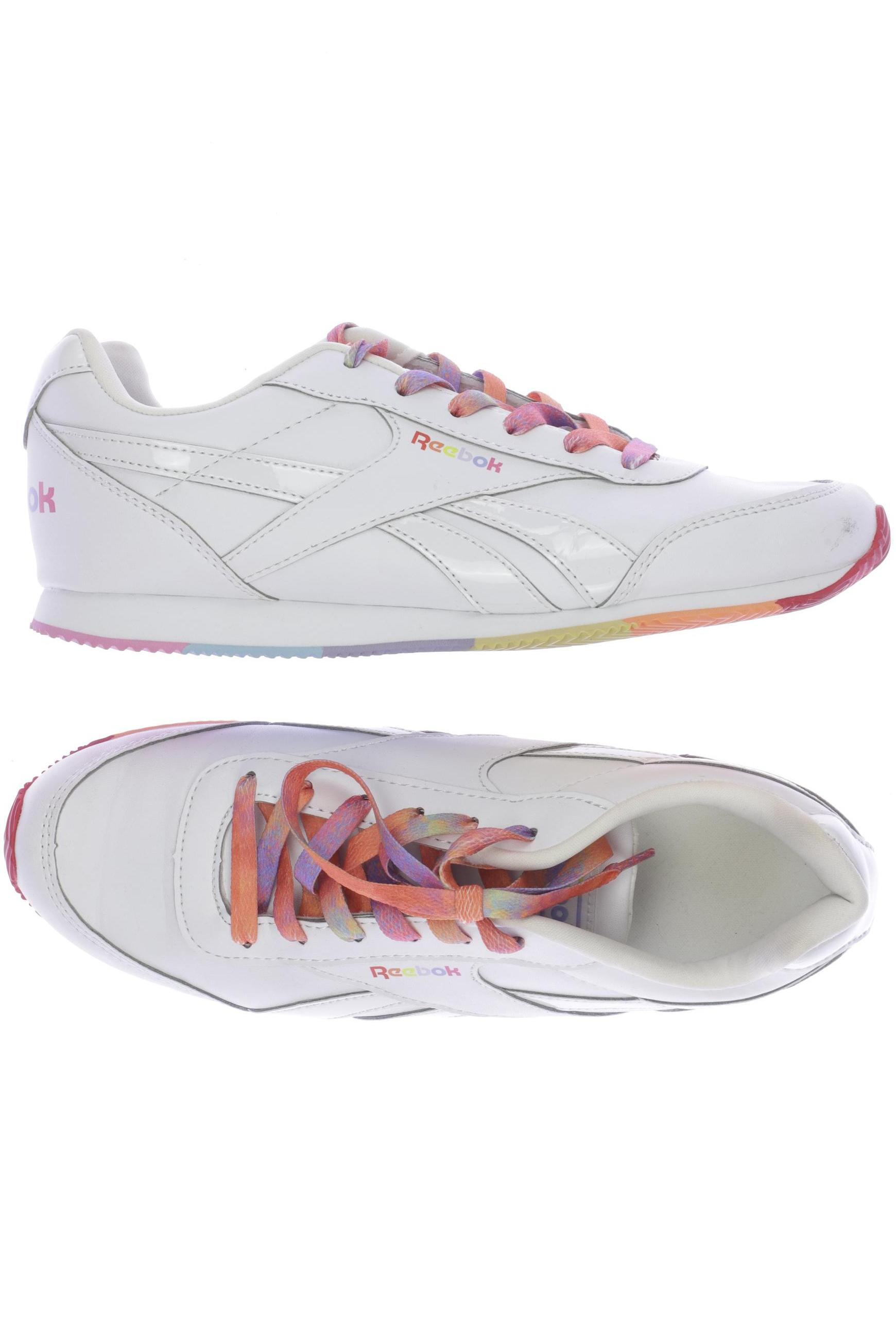 

Reebok Classic Damen Sneakers, weiß