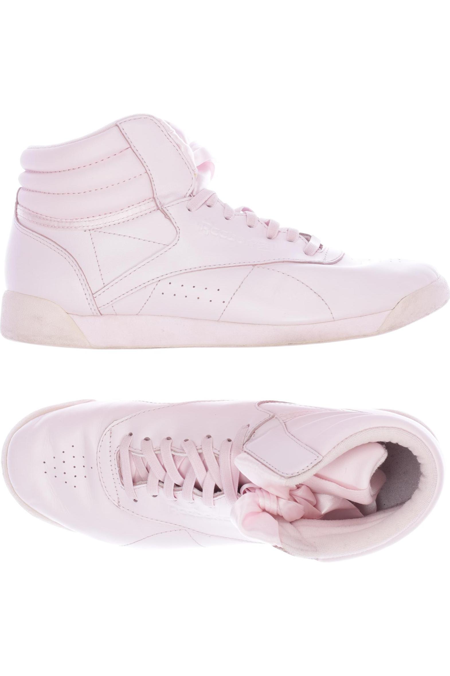 

Reebok Classic Damen Sneakers, pink, Gr. 39