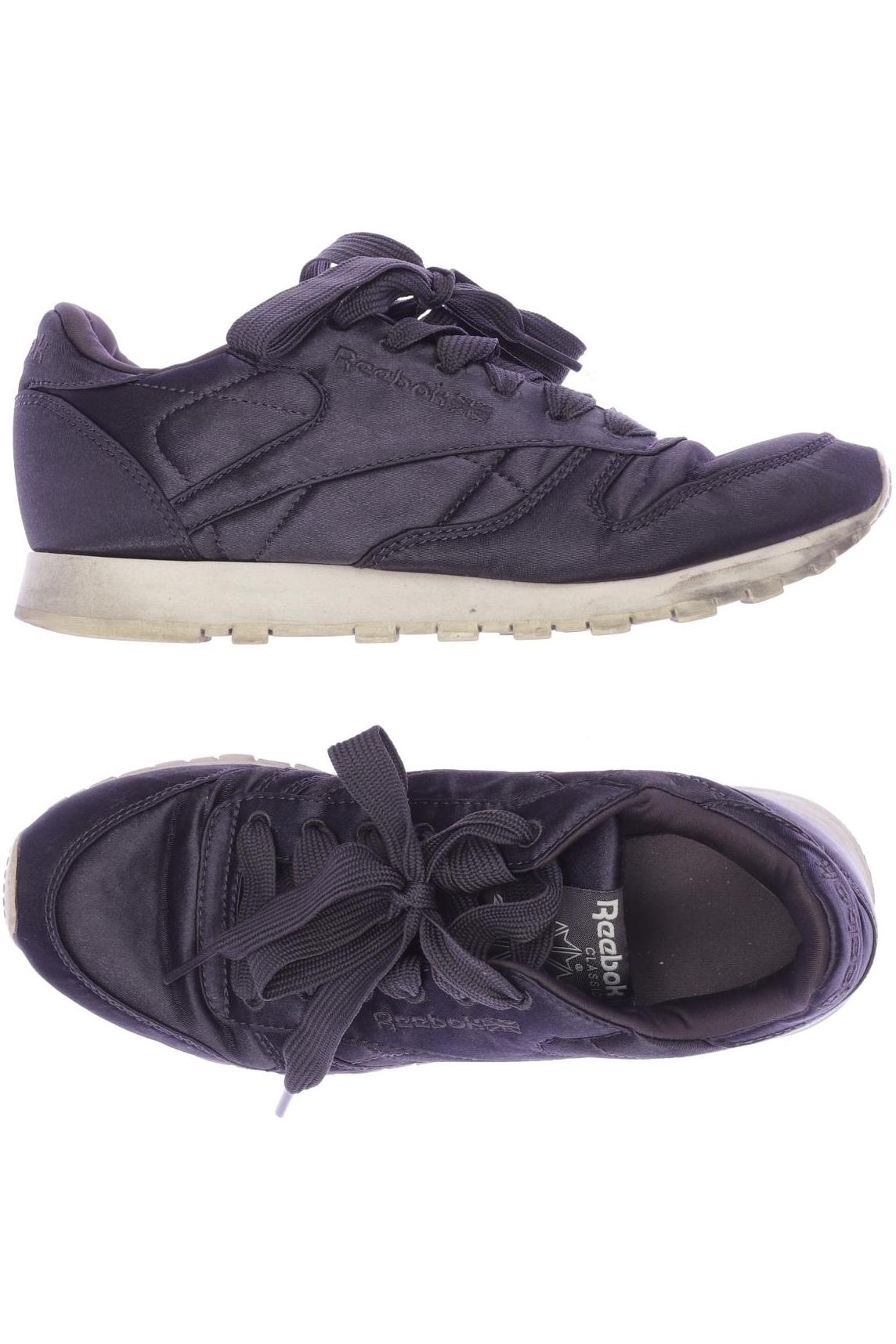 

Reebok Classic Damen Sneakers, marineblau, Gr. 37