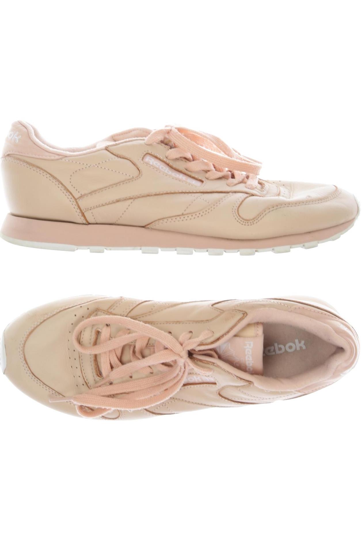 

Reebok Classic Damen Sneakers, orange, Gr. 41