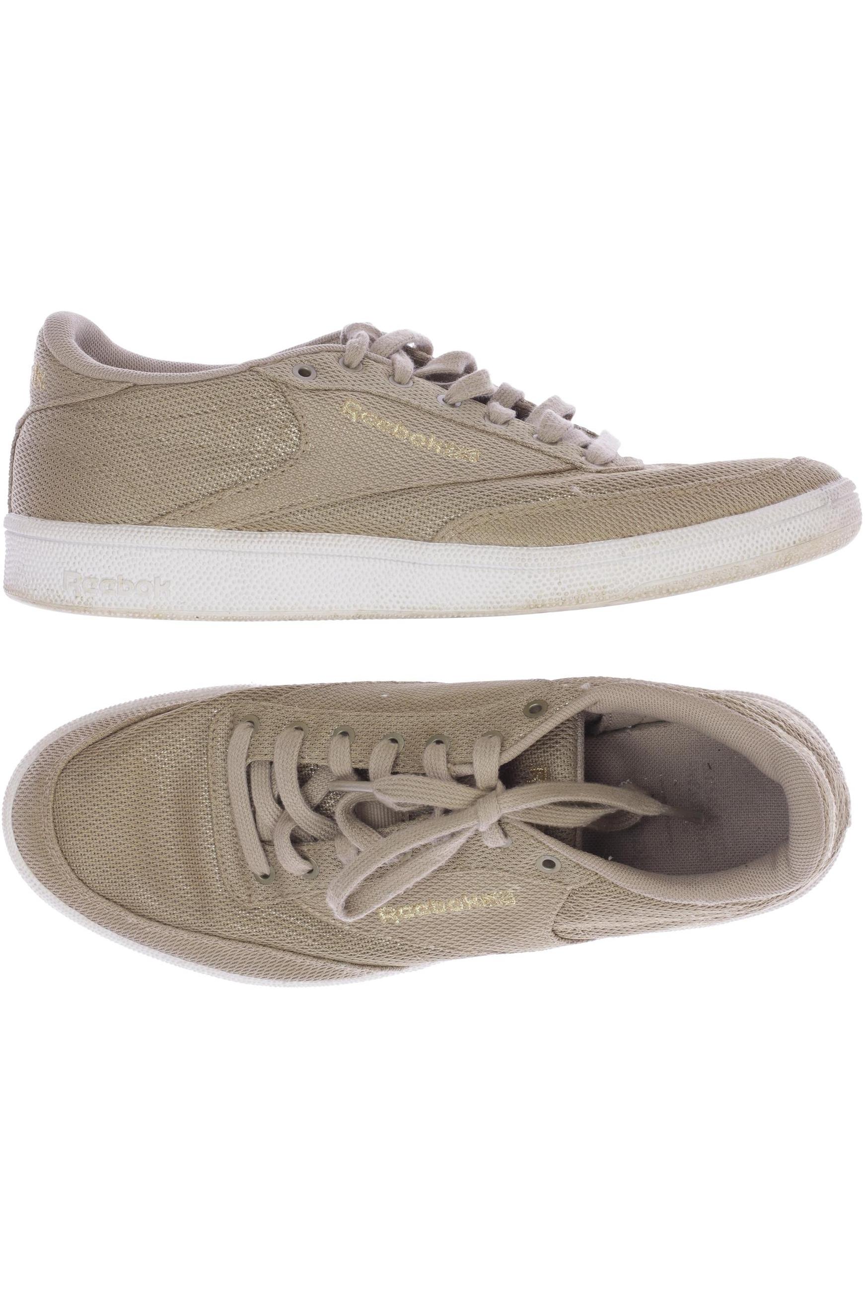 

Reebok Classic Damen Sneakers, beige, Gr. 39
