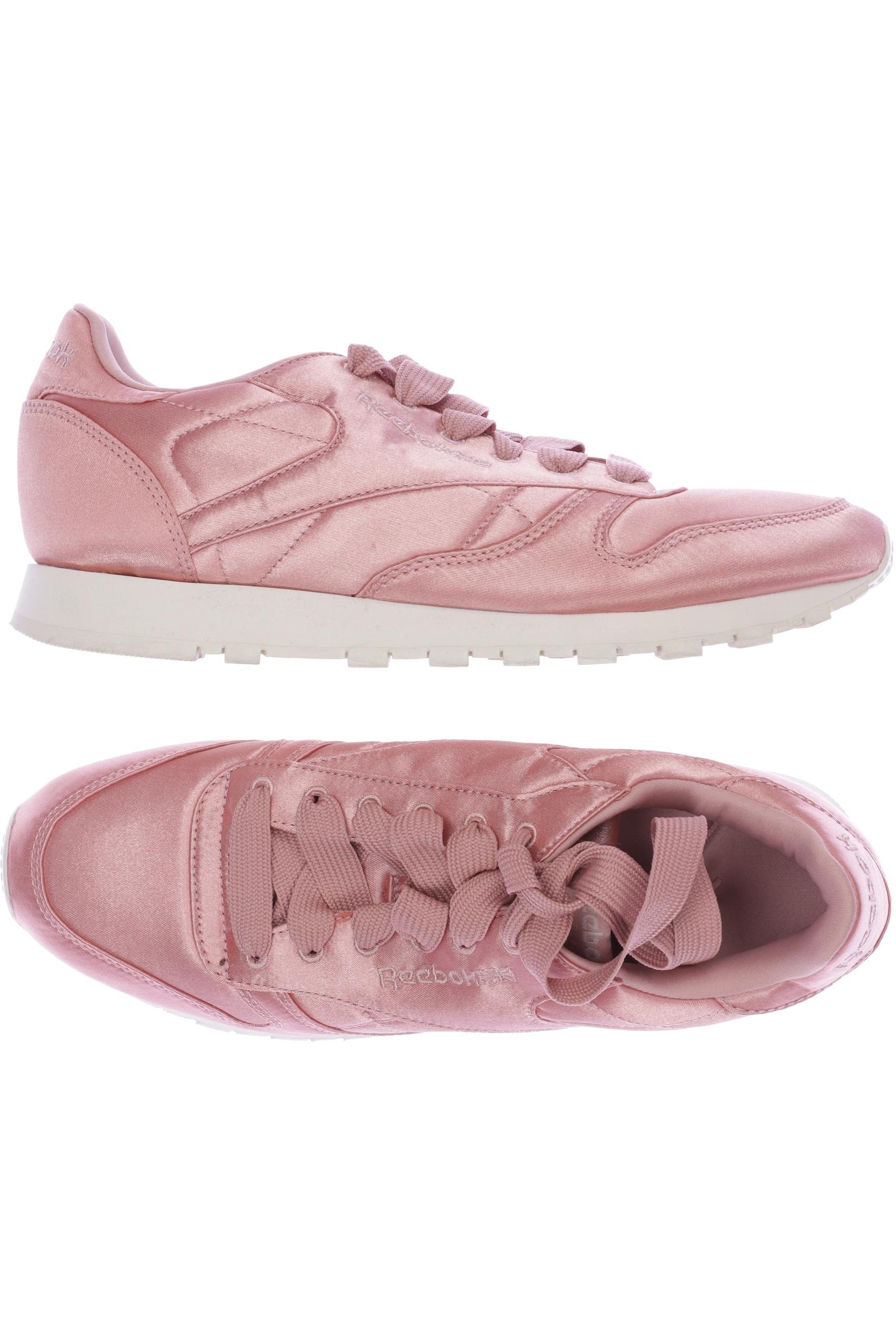 Thumbnail - Reebok Classic Damen Sneakers, pink, Gr. 39