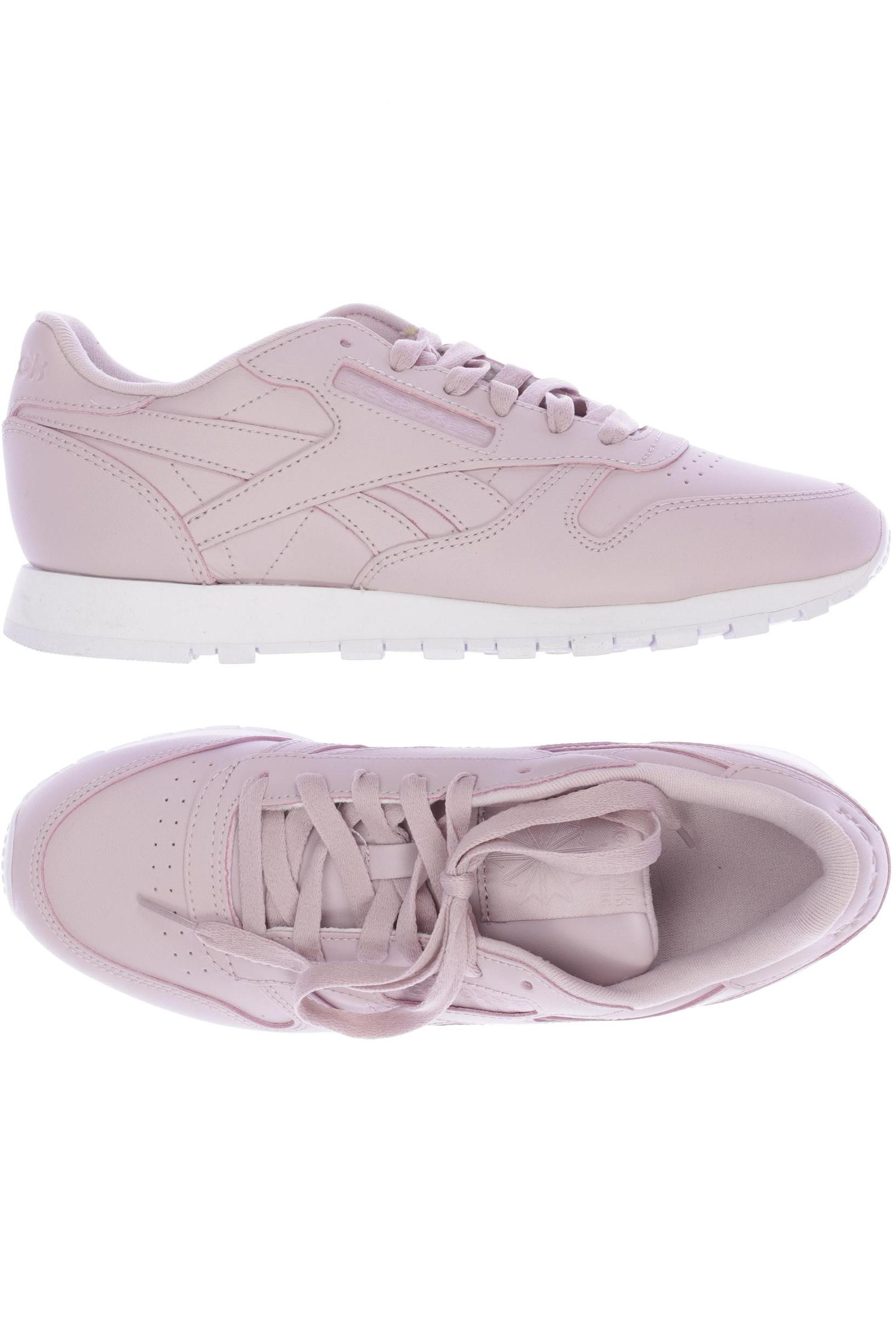 

Reebok Classic Damen Sneakers, pink, Gr. 38.5