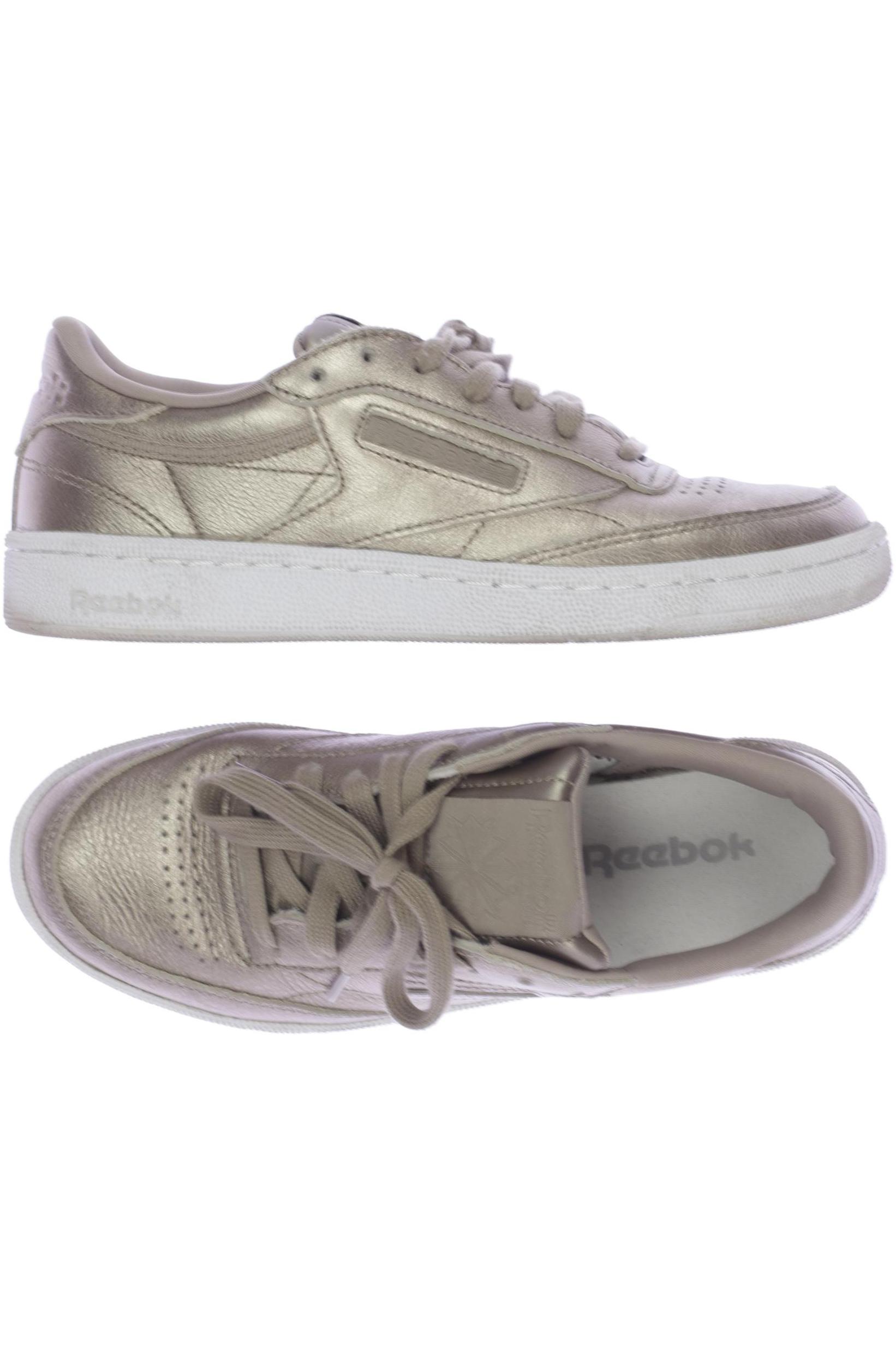 

Reebok Classic Damen Sneakers, beige, Gr. 37