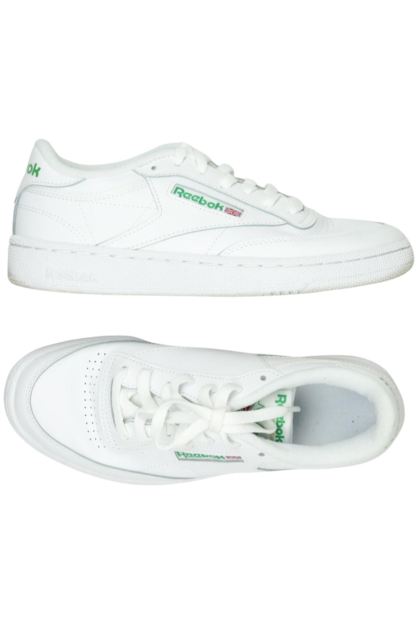 

Reebok Classic Damen Sneakers, weiß, Gr. 38.5