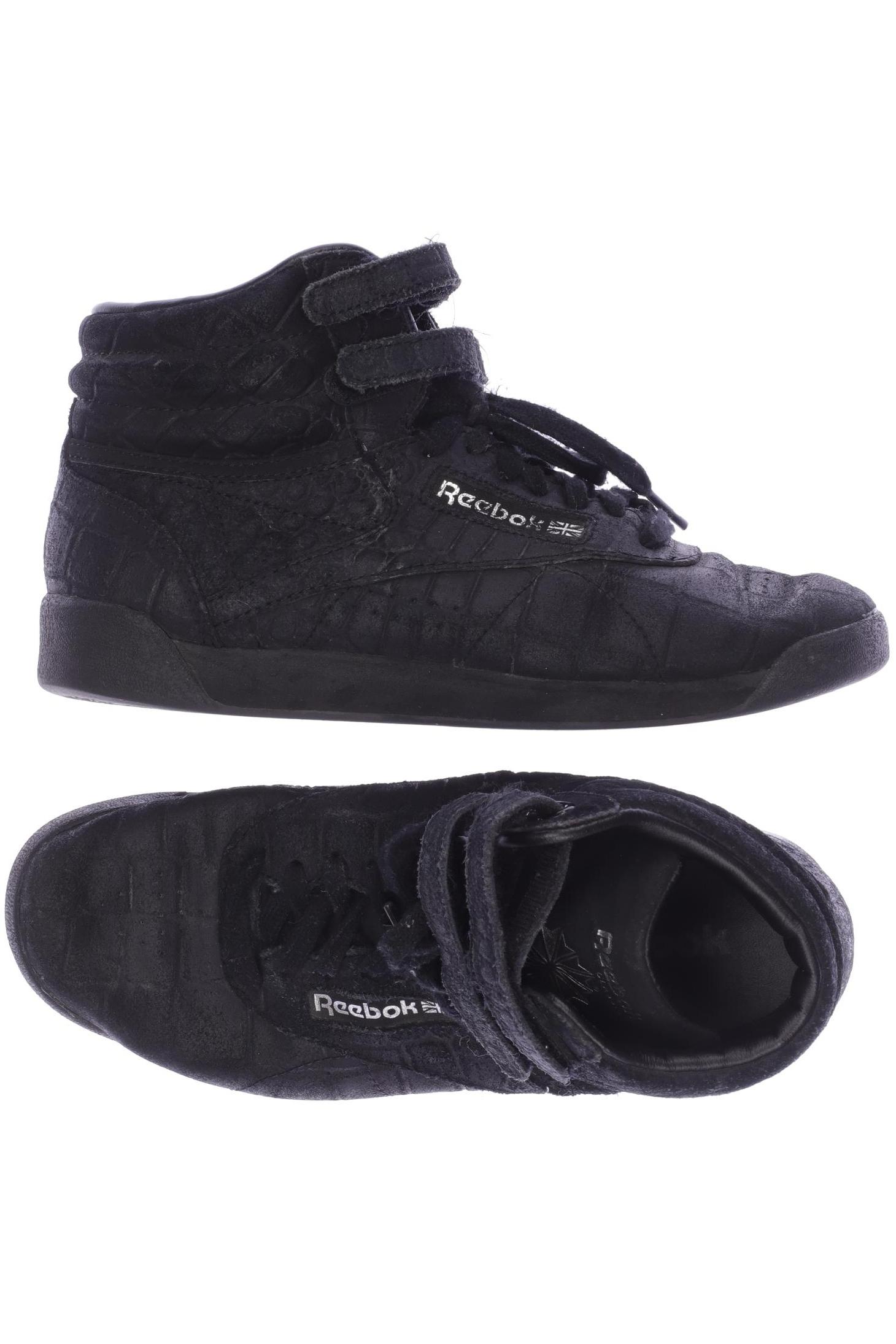 

Reebok Classic Damen Sneakers, schwarz, Gr. 36