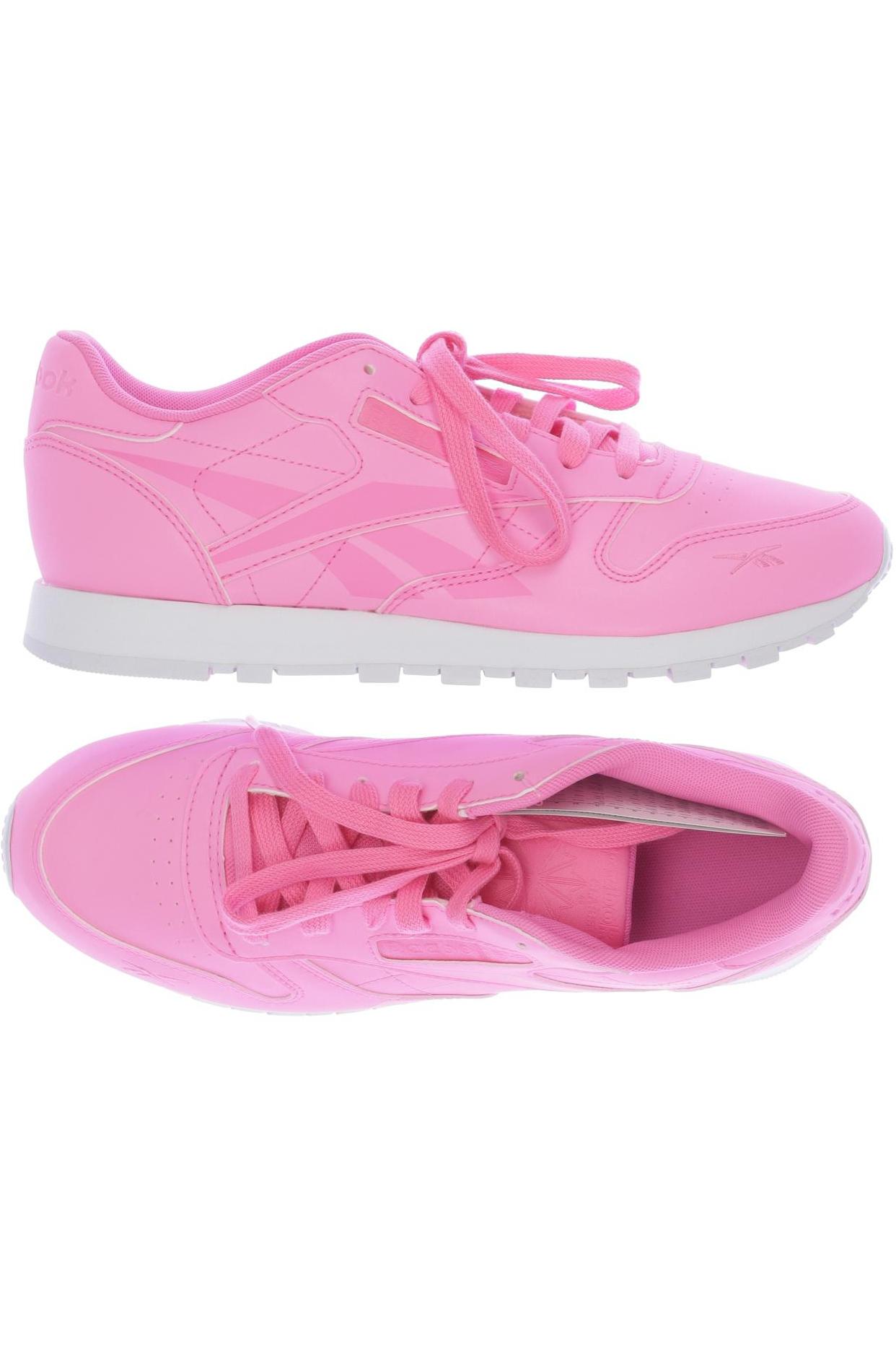 

Reebok Classic Damen Sneakers, pink