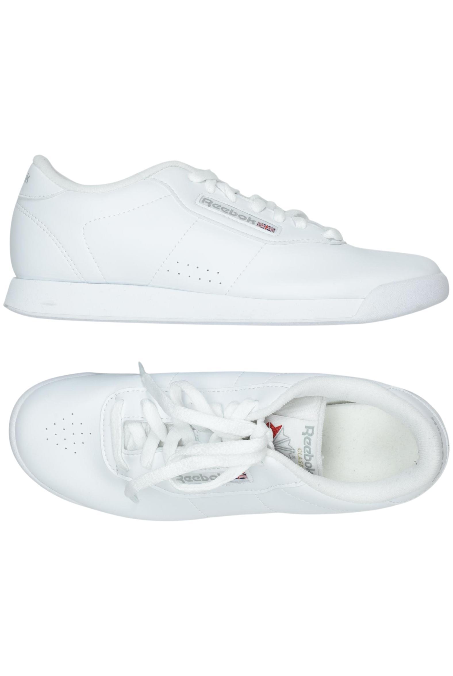 

Reebok Classic Damen Sneakers, weiß, Gr. 39