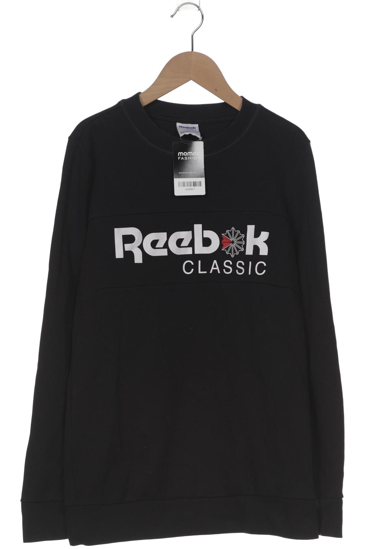 

Reebok Classic Damen Sweatshirt, schwarz, Gr. 36