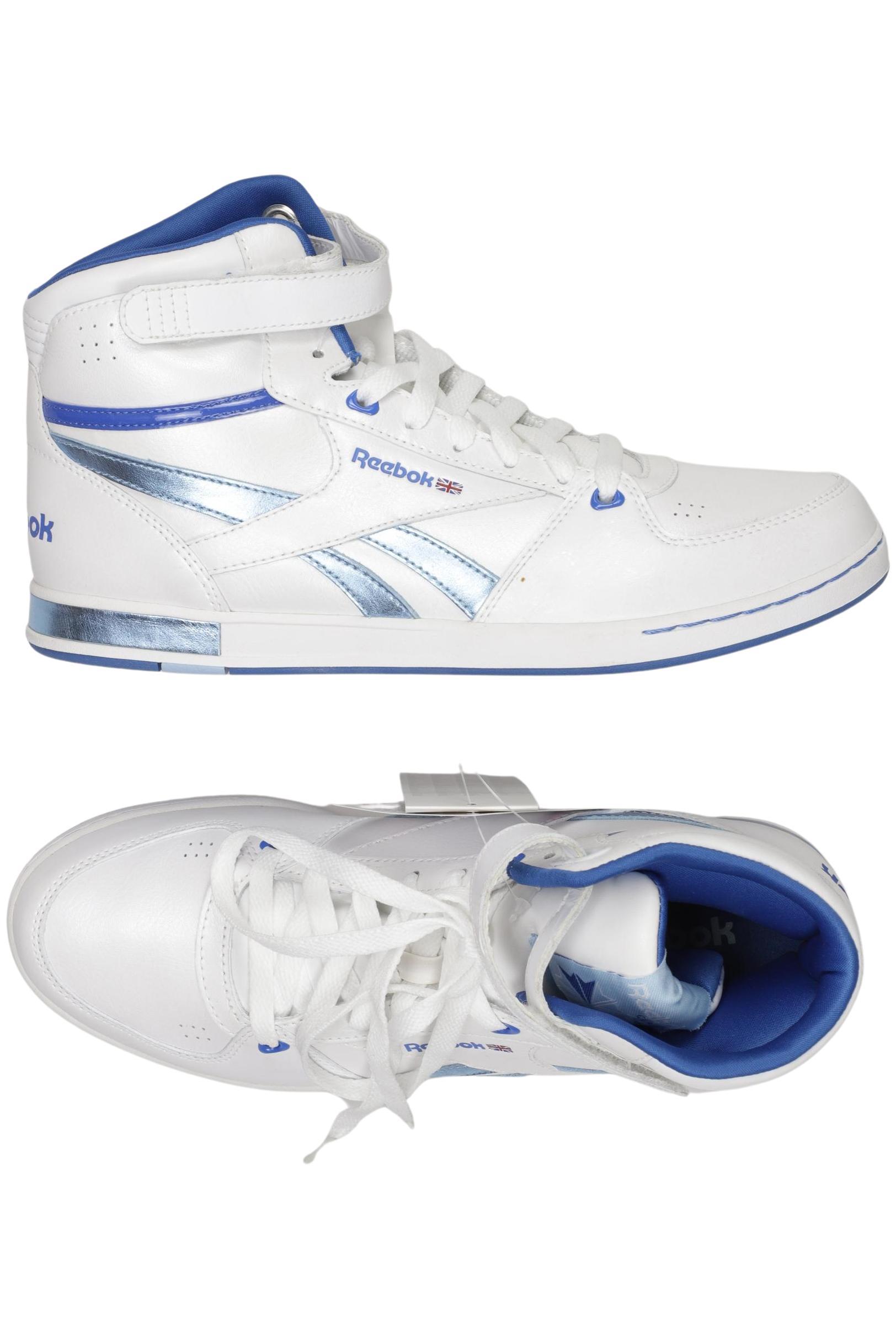 

Reebok Classic Damen Sneakers, weiß, Gr. 40