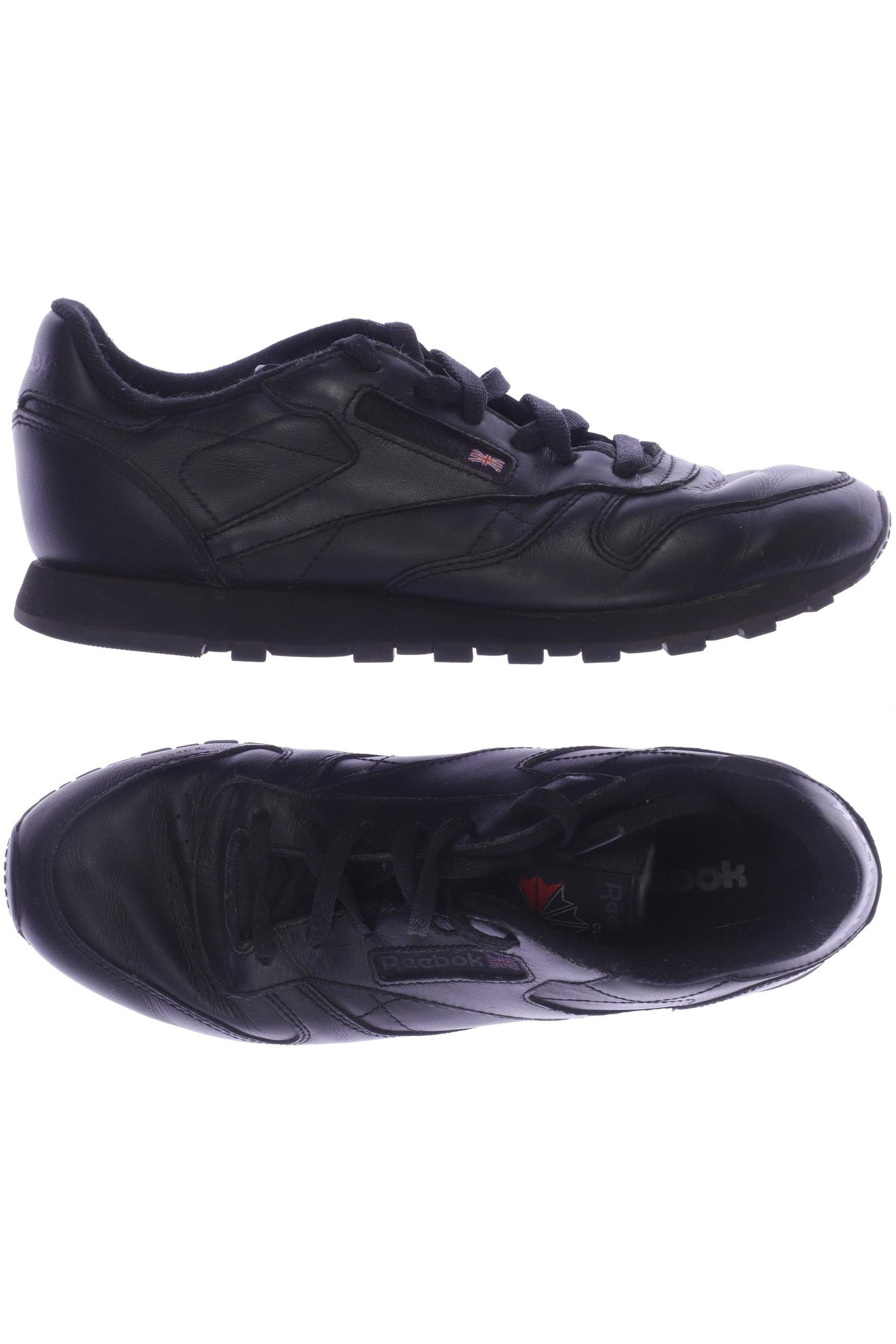 

Reebok Classic Damen Sneakers, schwarz, Gr. 39
