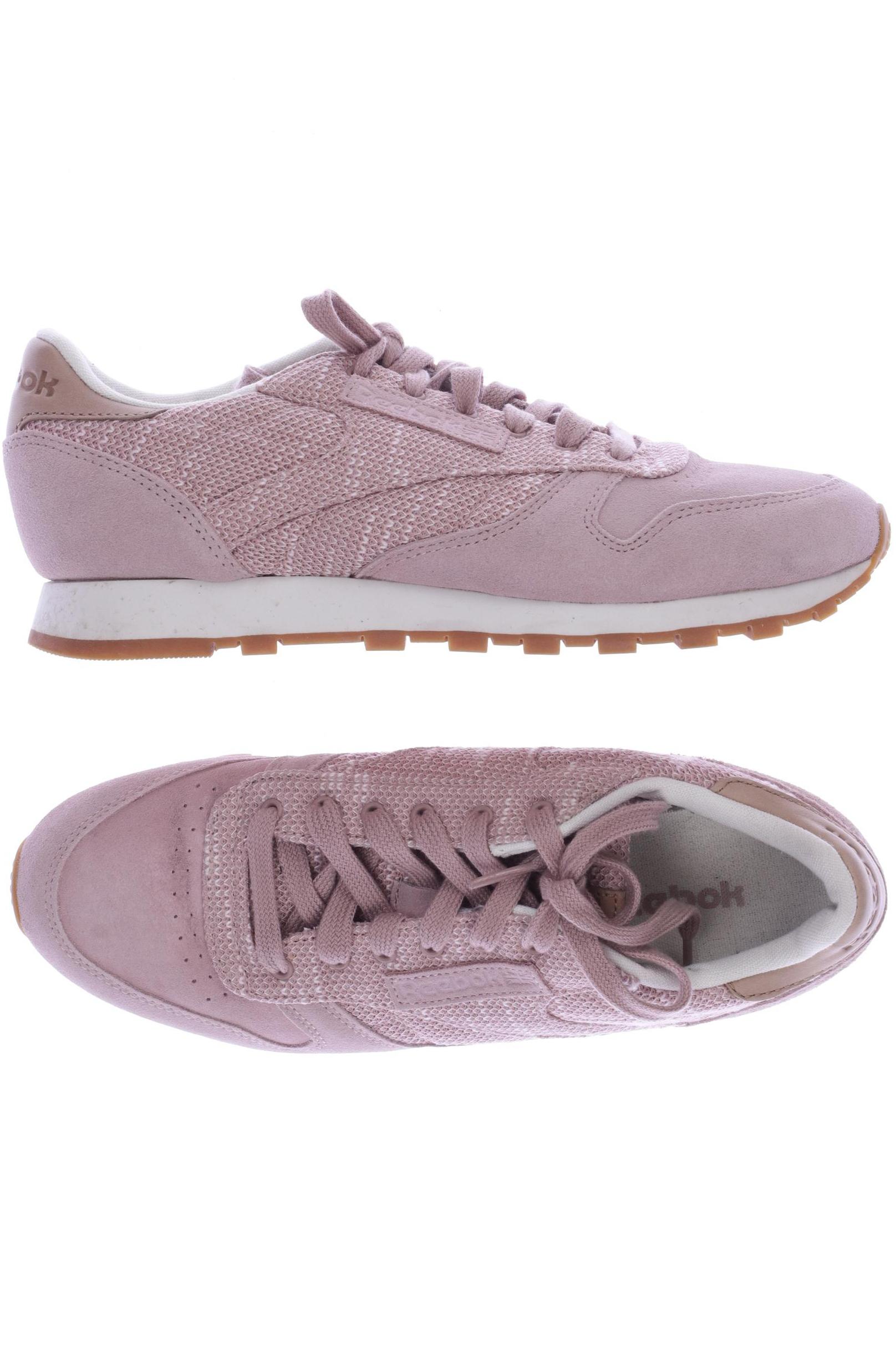

Reebok Classic Damen Sneakers, pink, Gr. 39