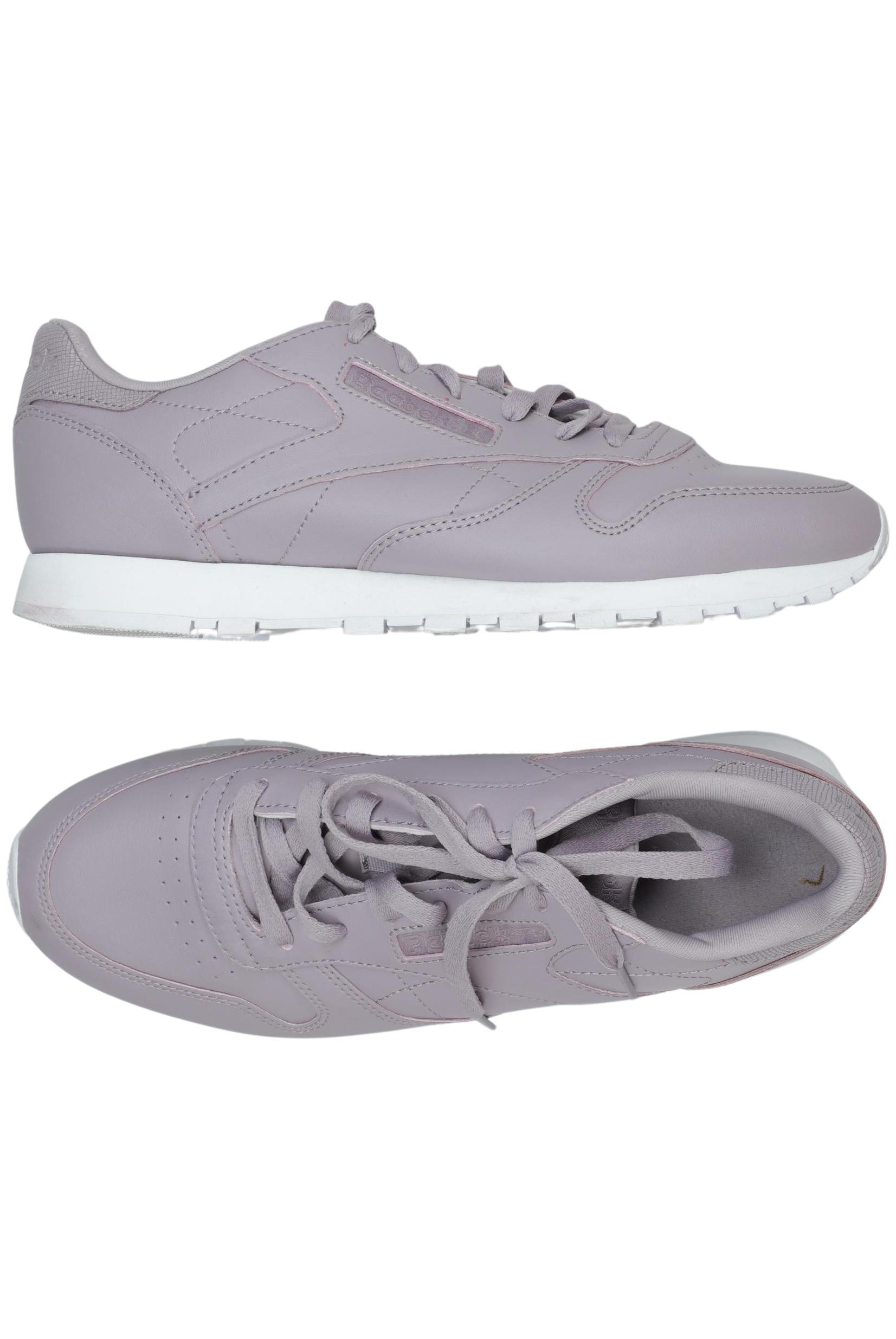 

Reebok Classic Damen Sneakers, flieder, Gr. 40