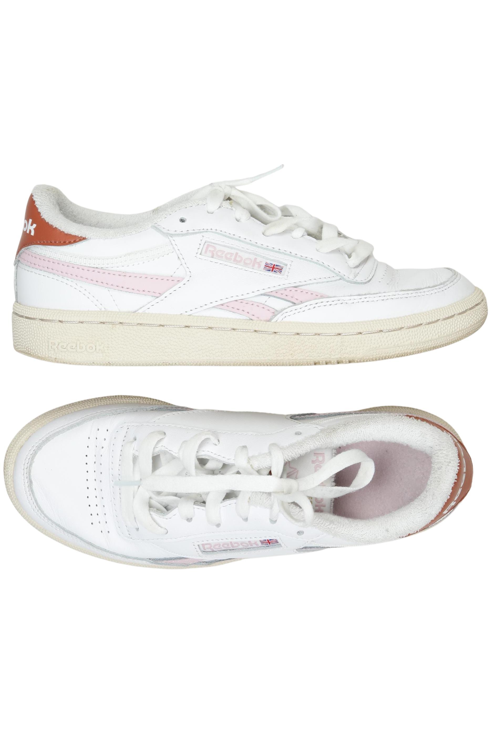 

Reebok Classic Damen Sneakers, mehrfarbig, Gr. 36