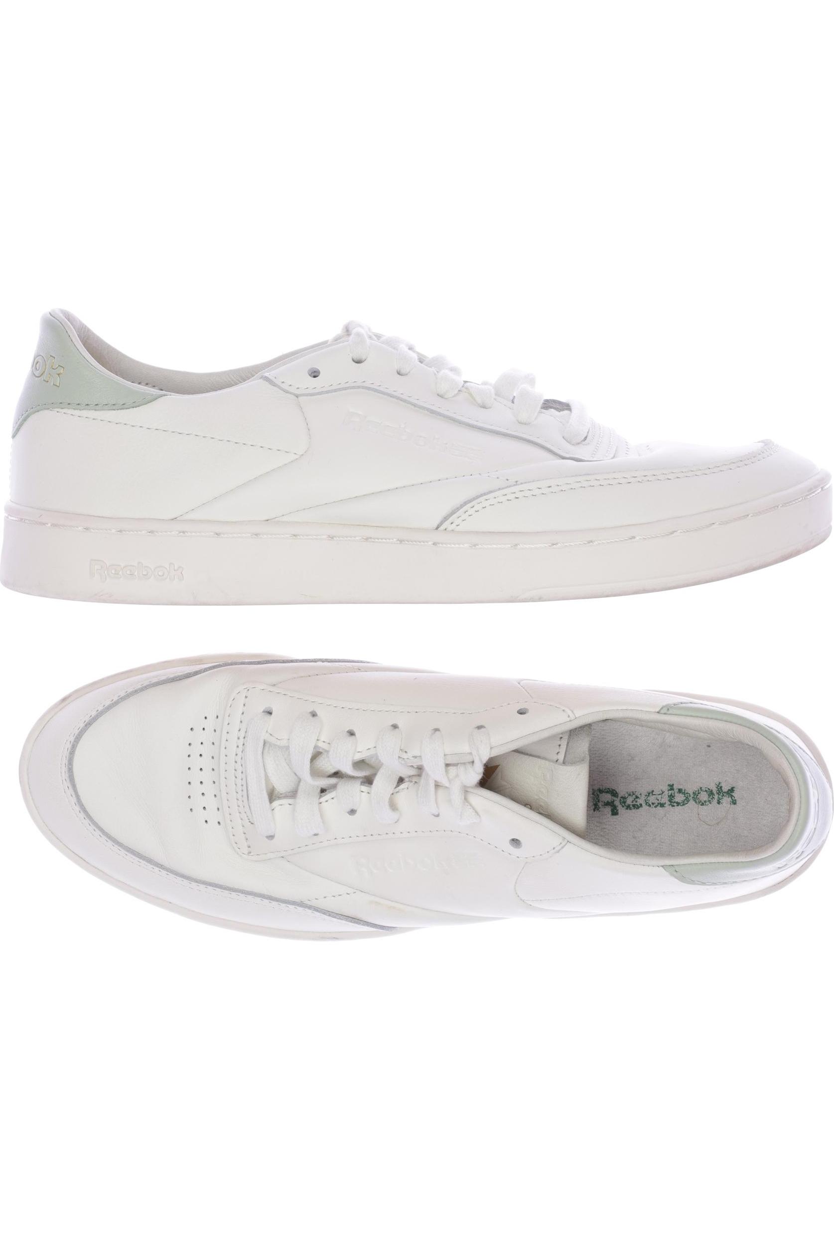 

Reebok Classic Damen Sneakers, cremeweiß, Gr. 39