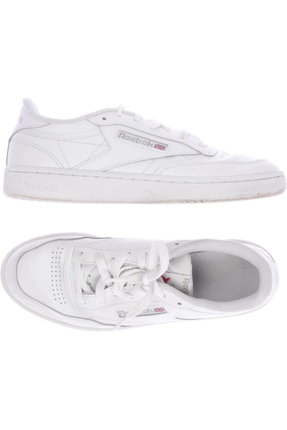 

Reebok Classic Damen Sneakers, weiß, Gr. 39