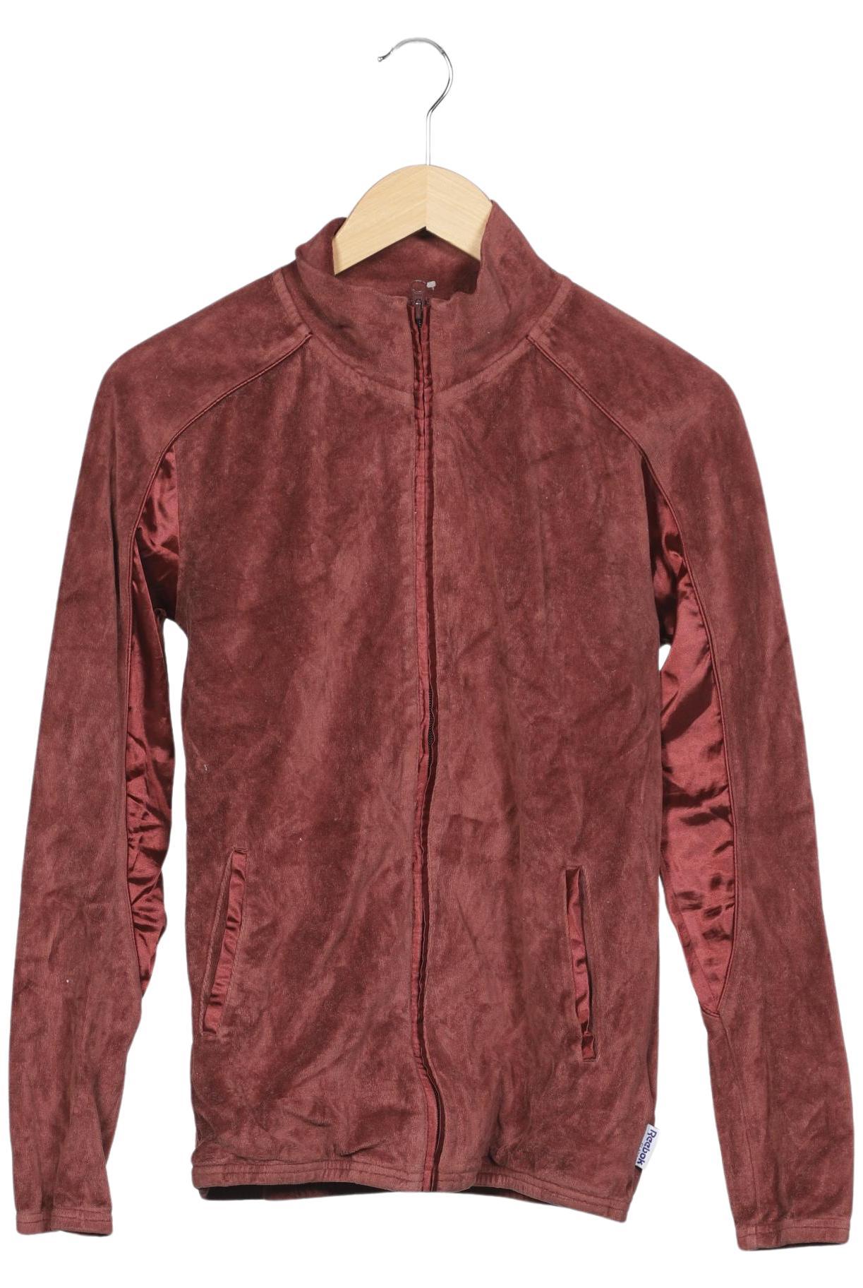 

Reebok Classic Damen Sweatshirt, bordeaux, Gr. 36