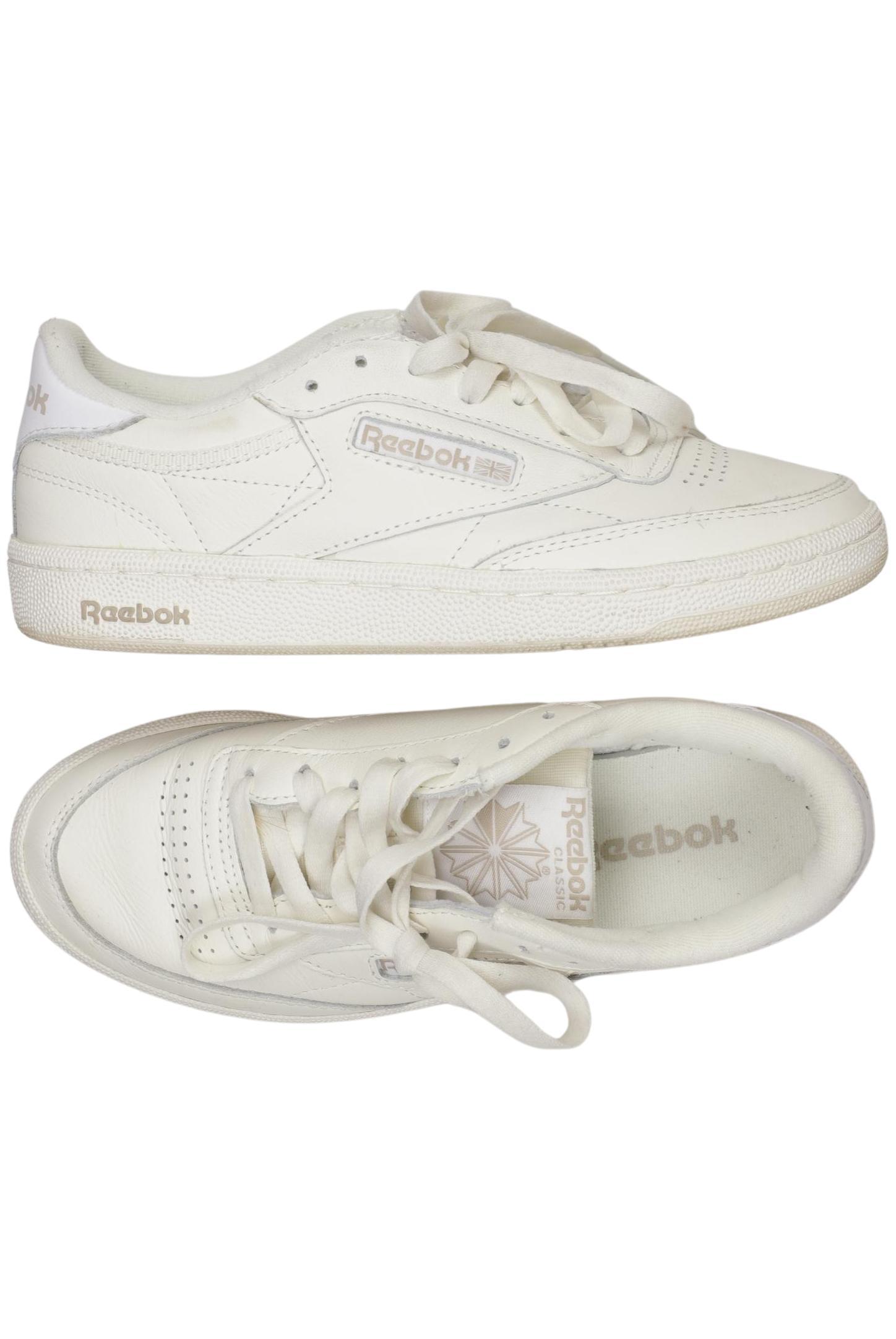 

Reebok Classic Damen Sneakers, weiß, Gr. 36