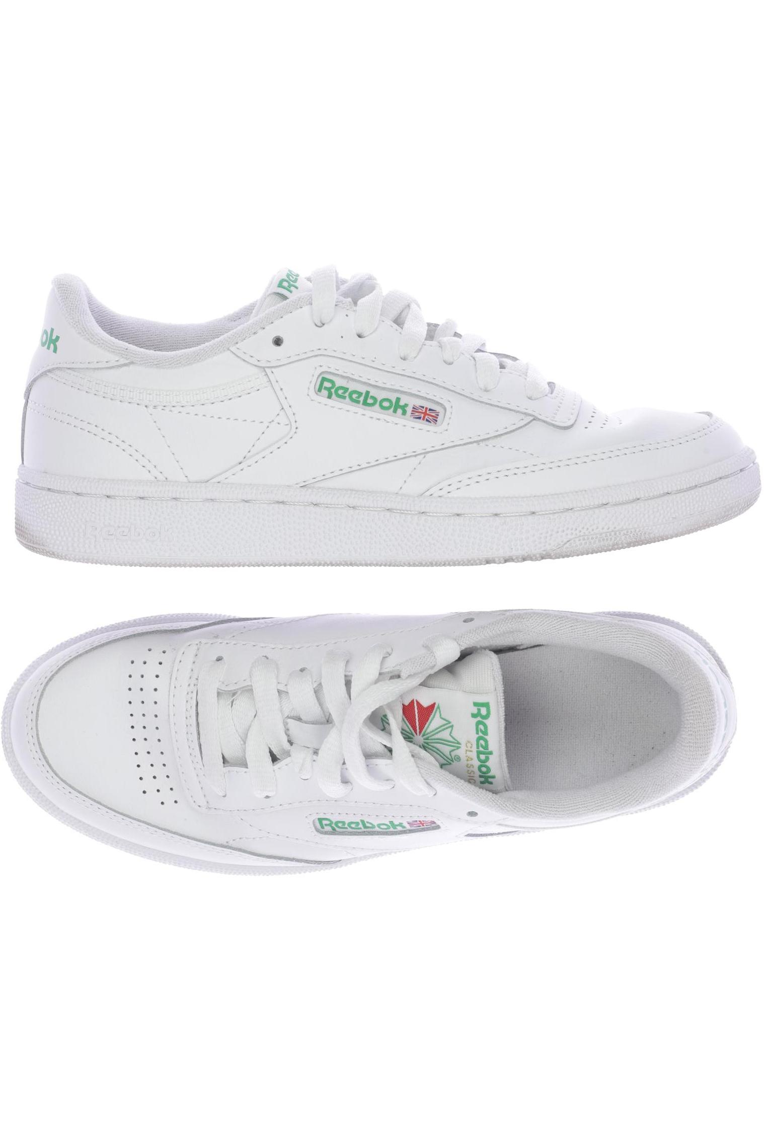 

Reebok Classic Damen Sneakers, weiß, Gr. 37