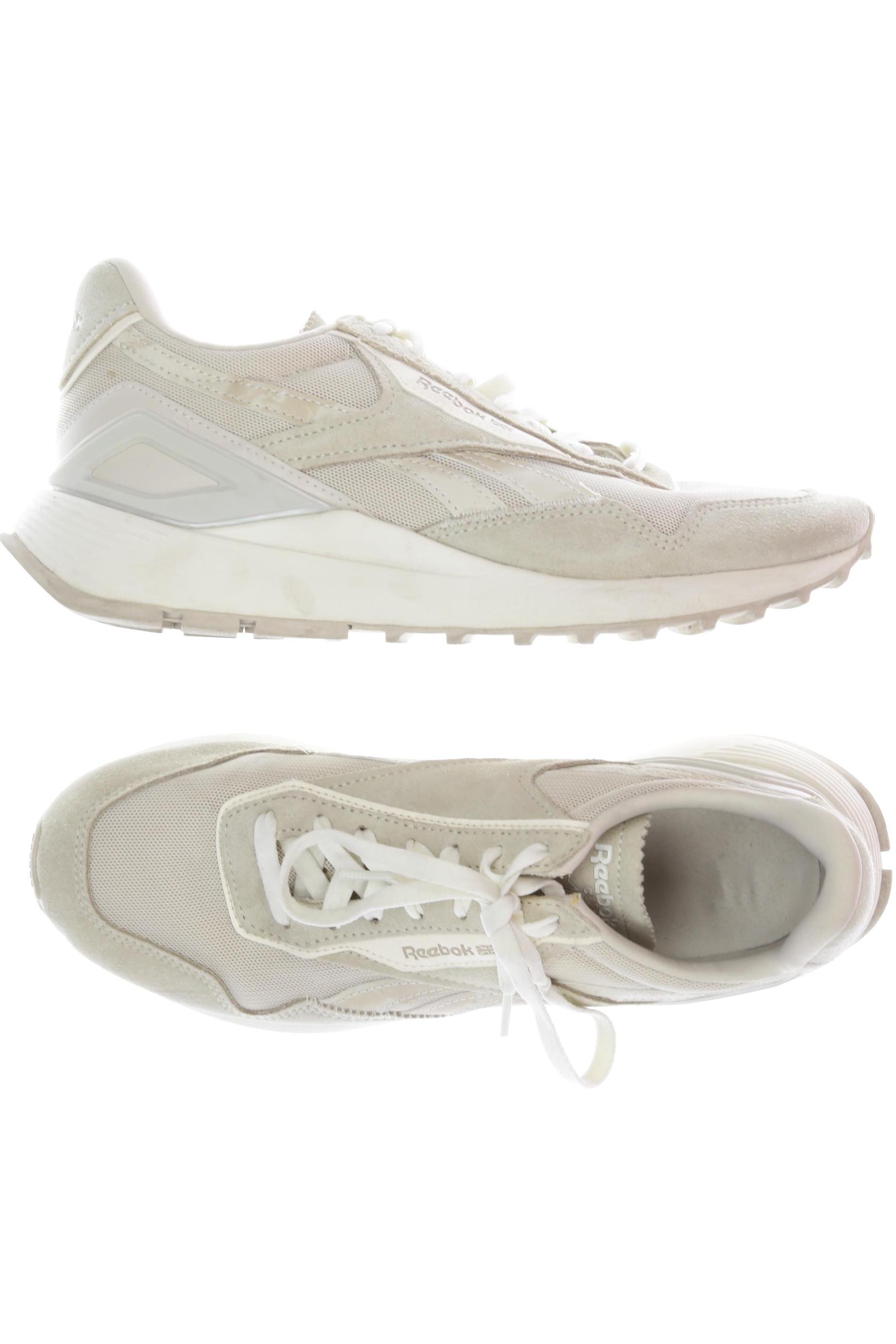 

Reebok Classic Damen Sneakers, beige, Gr. 40