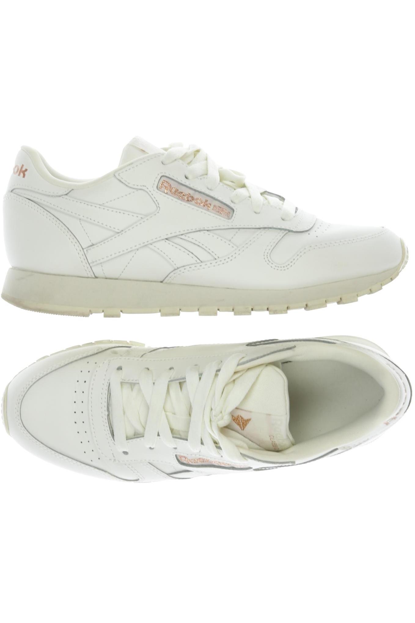 

Reebok Classic Damen Sneakers, weiß, Gr. 37