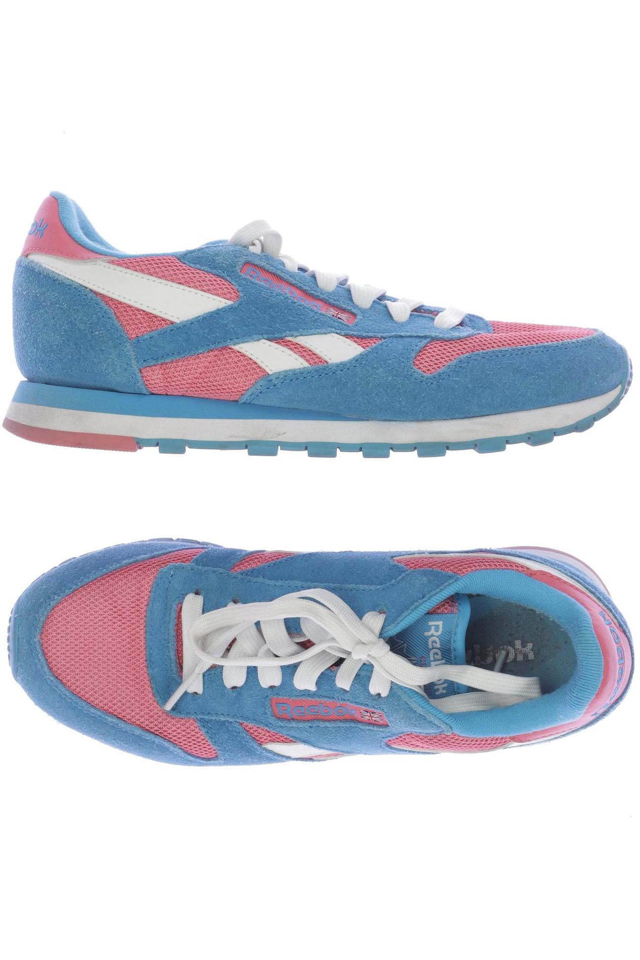 

Reebok Classic Damen Sneakers, blau