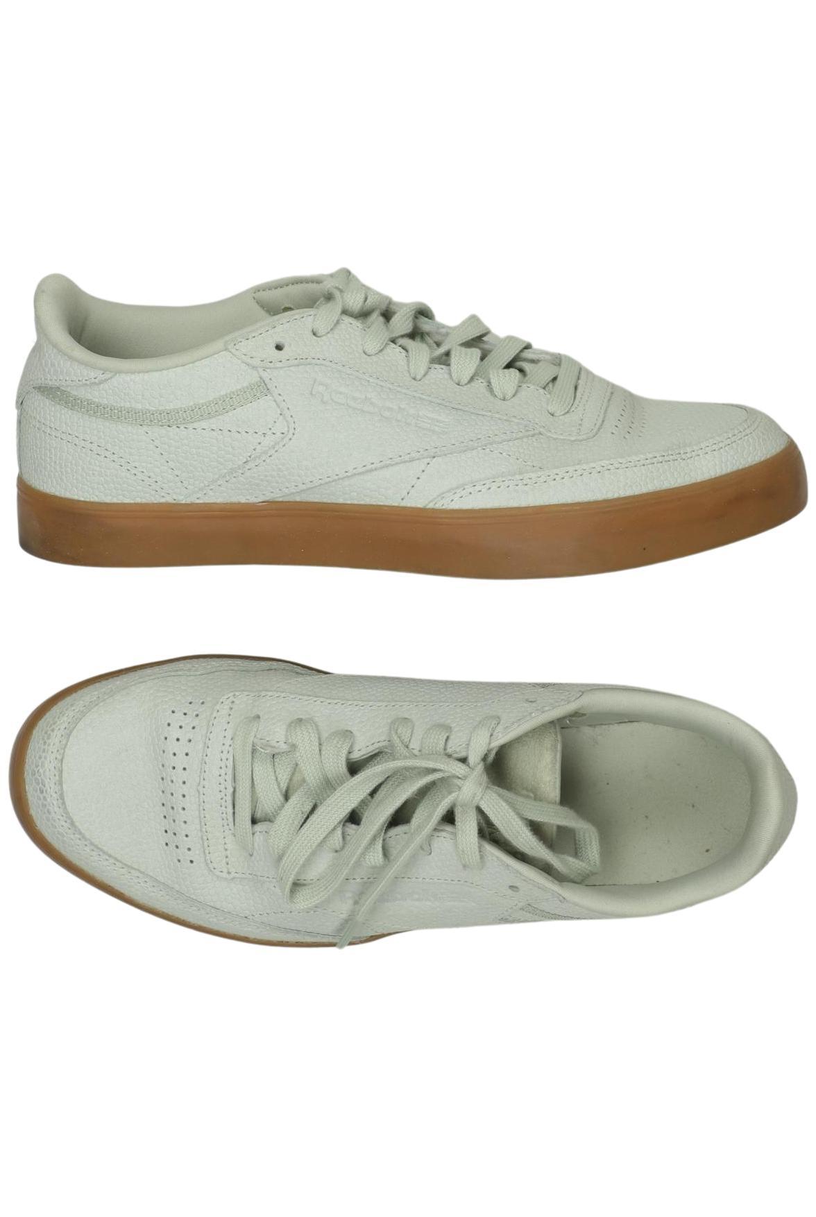 

Reebok Classic Damen Sneakers, hellgrün, Gr. 38.5