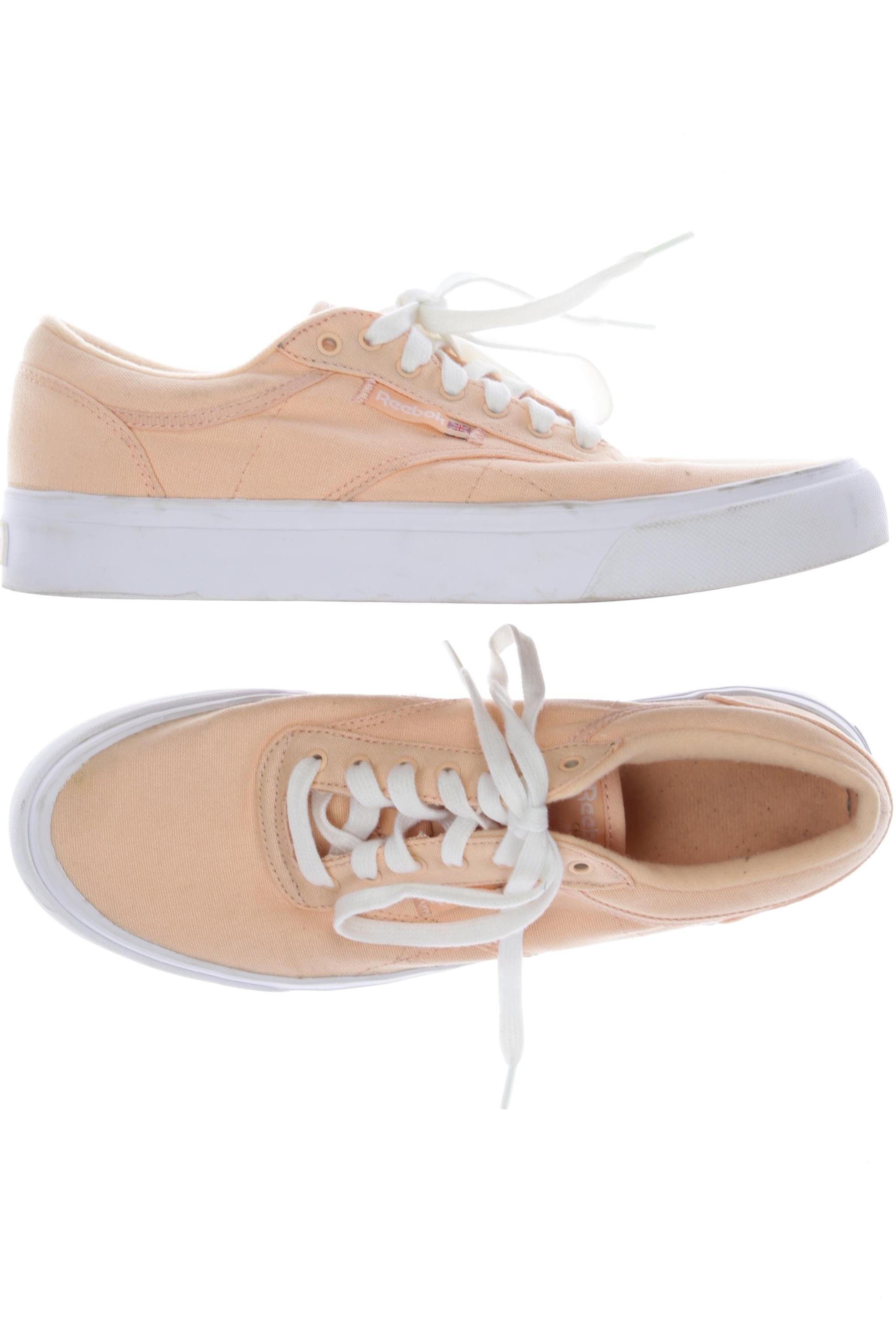 

Reebok Classic Damen Sneakers, orange, Gr. 41