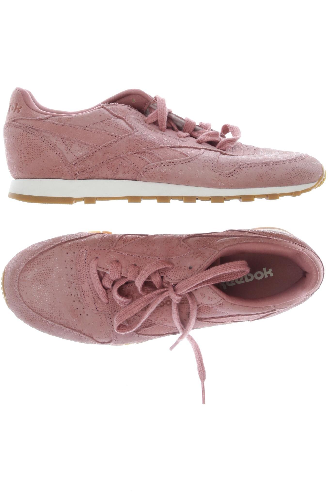 

Reebok Classic Damen Sneakers, pink, Gr. 38